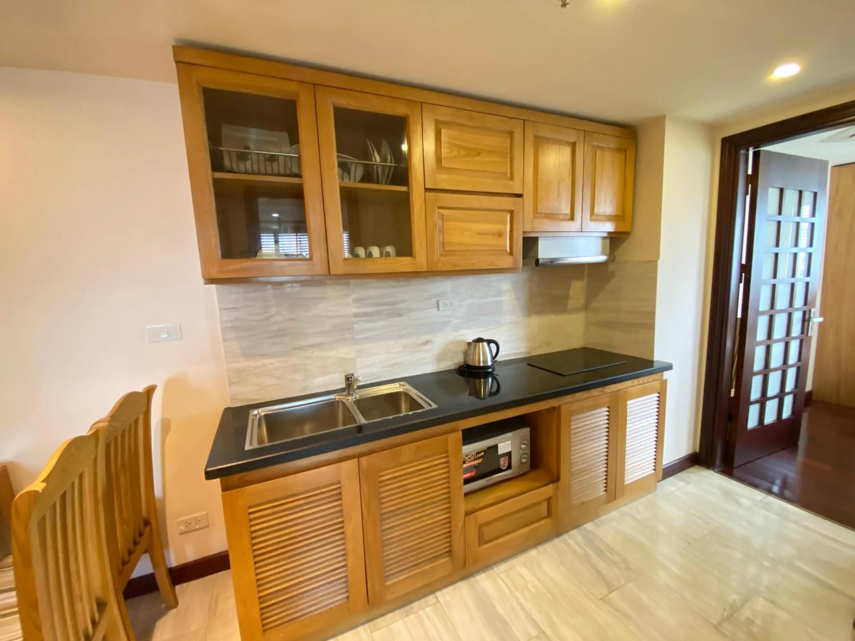 Hai Phong Tower - Apartment & Hotel