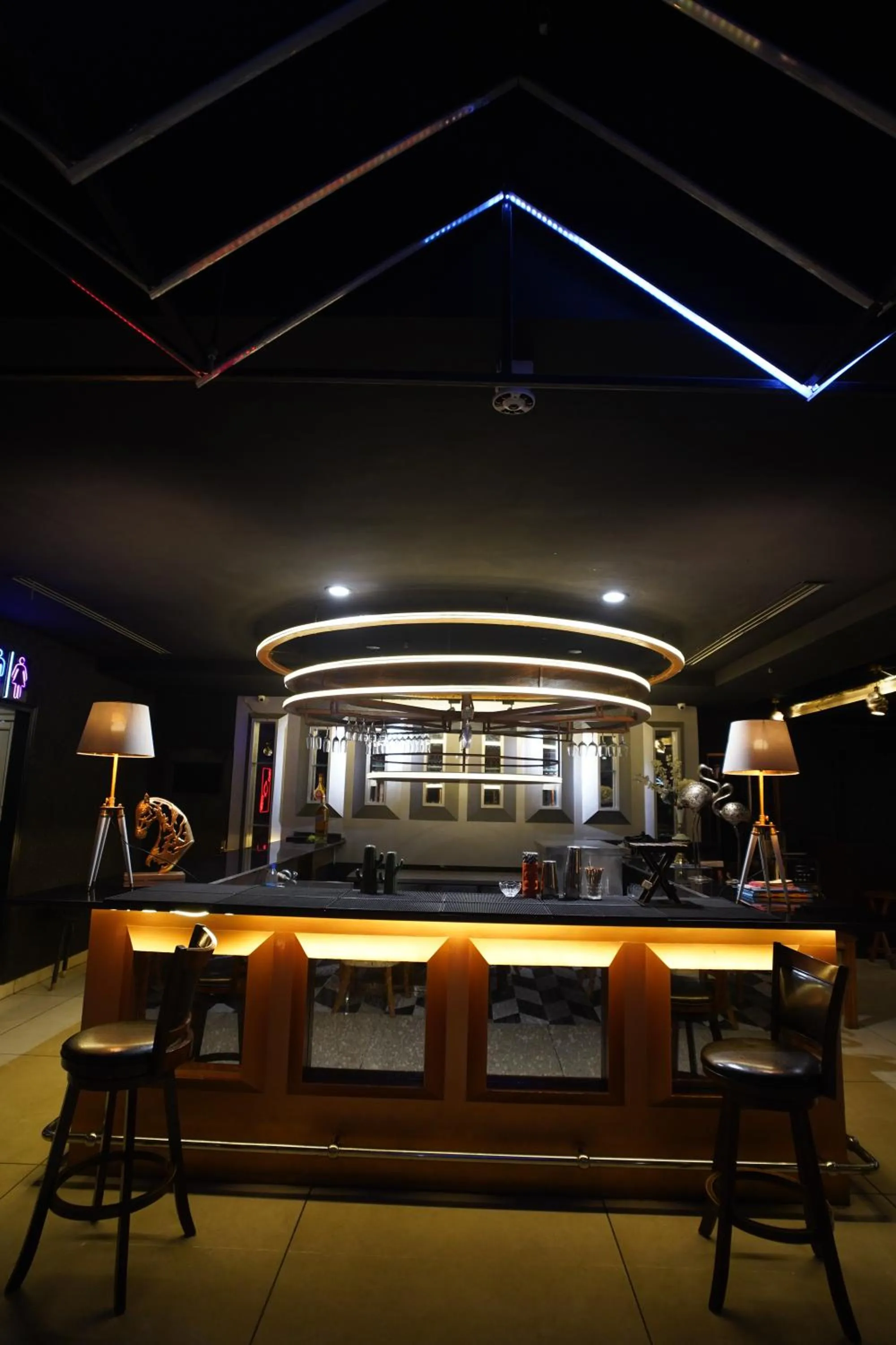 Nightclub / DJ in Hotel Royal Imperio
