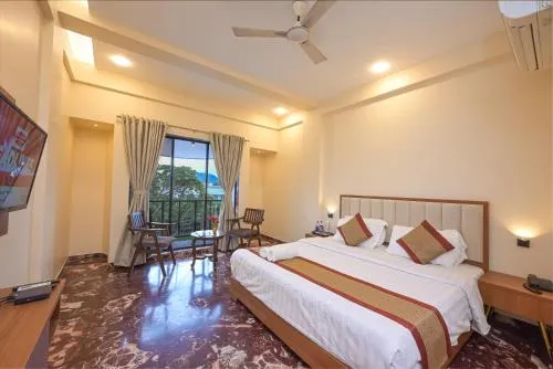 Hotel Aristro Lonavala