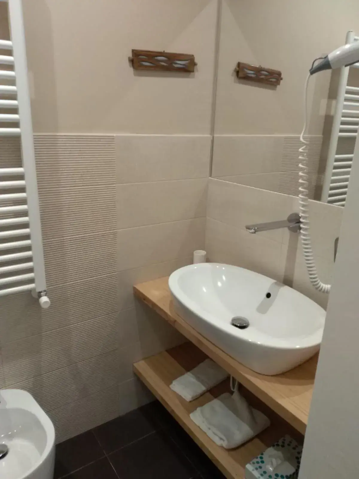 Double Room in Salamureci Camere Double Room in Salamureci Camere
