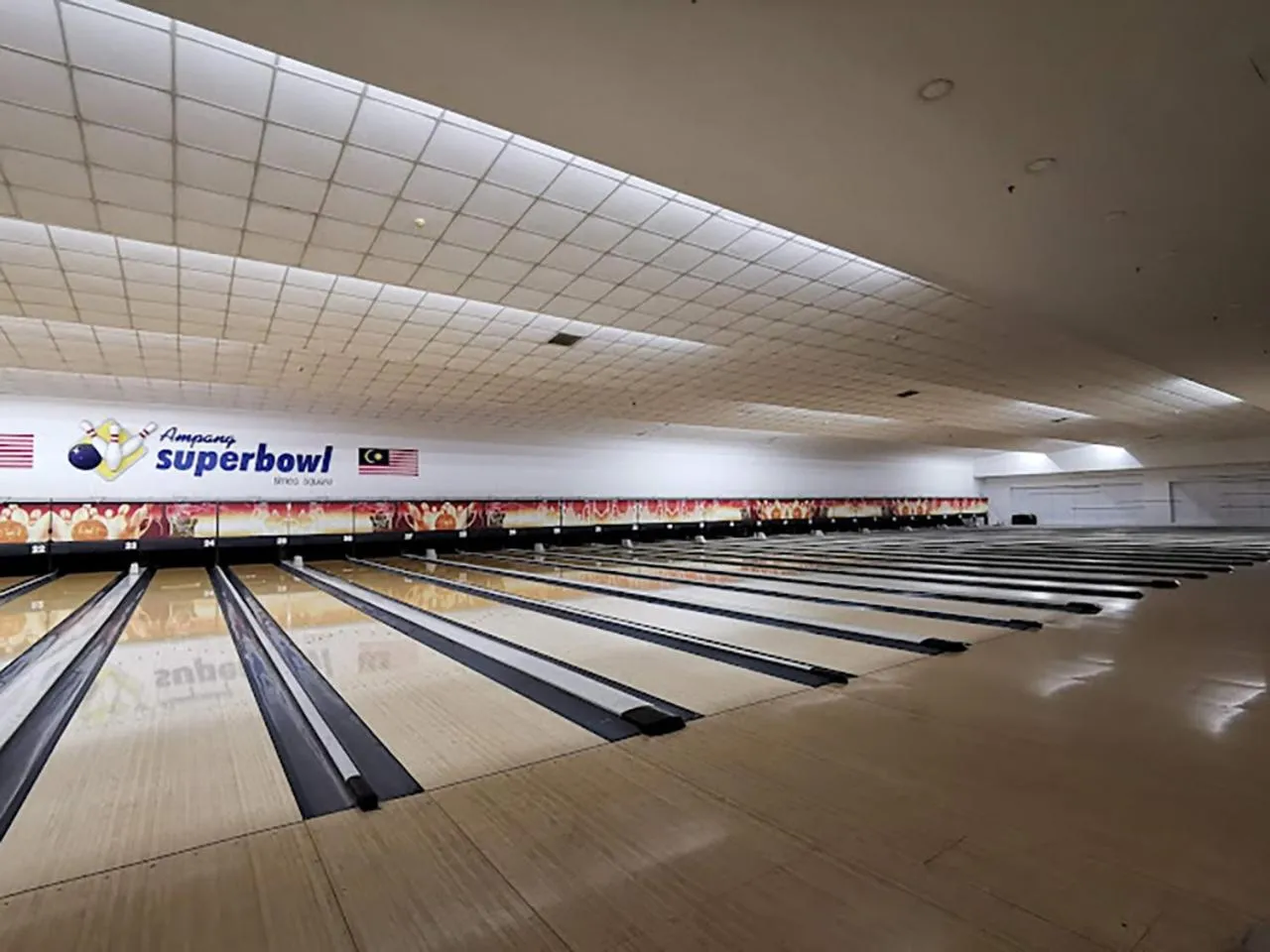 Bowling in Agile BB-TRX by ASTRA