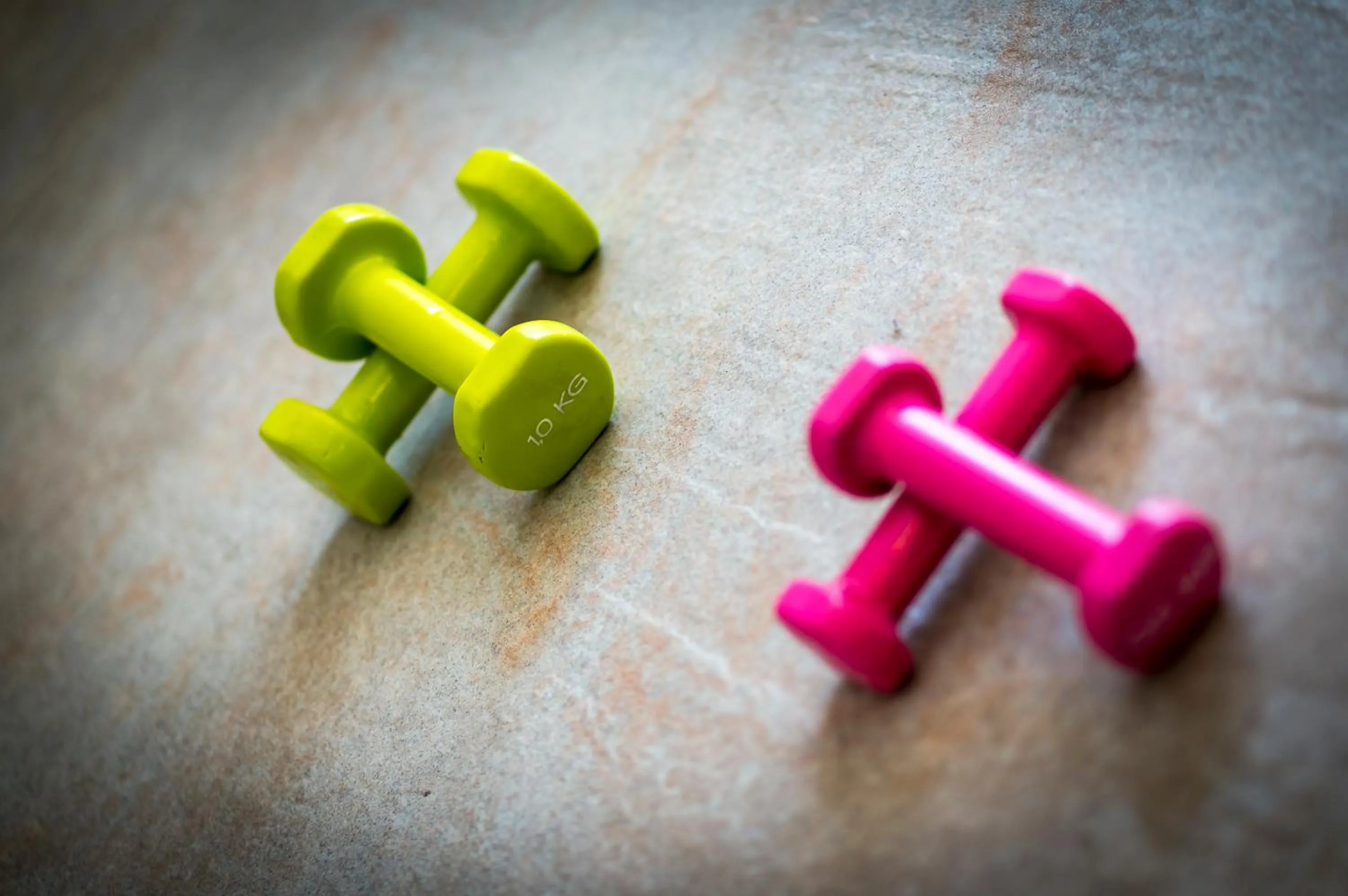 Fitness centre/facilities in Nautic Hotel & Spa