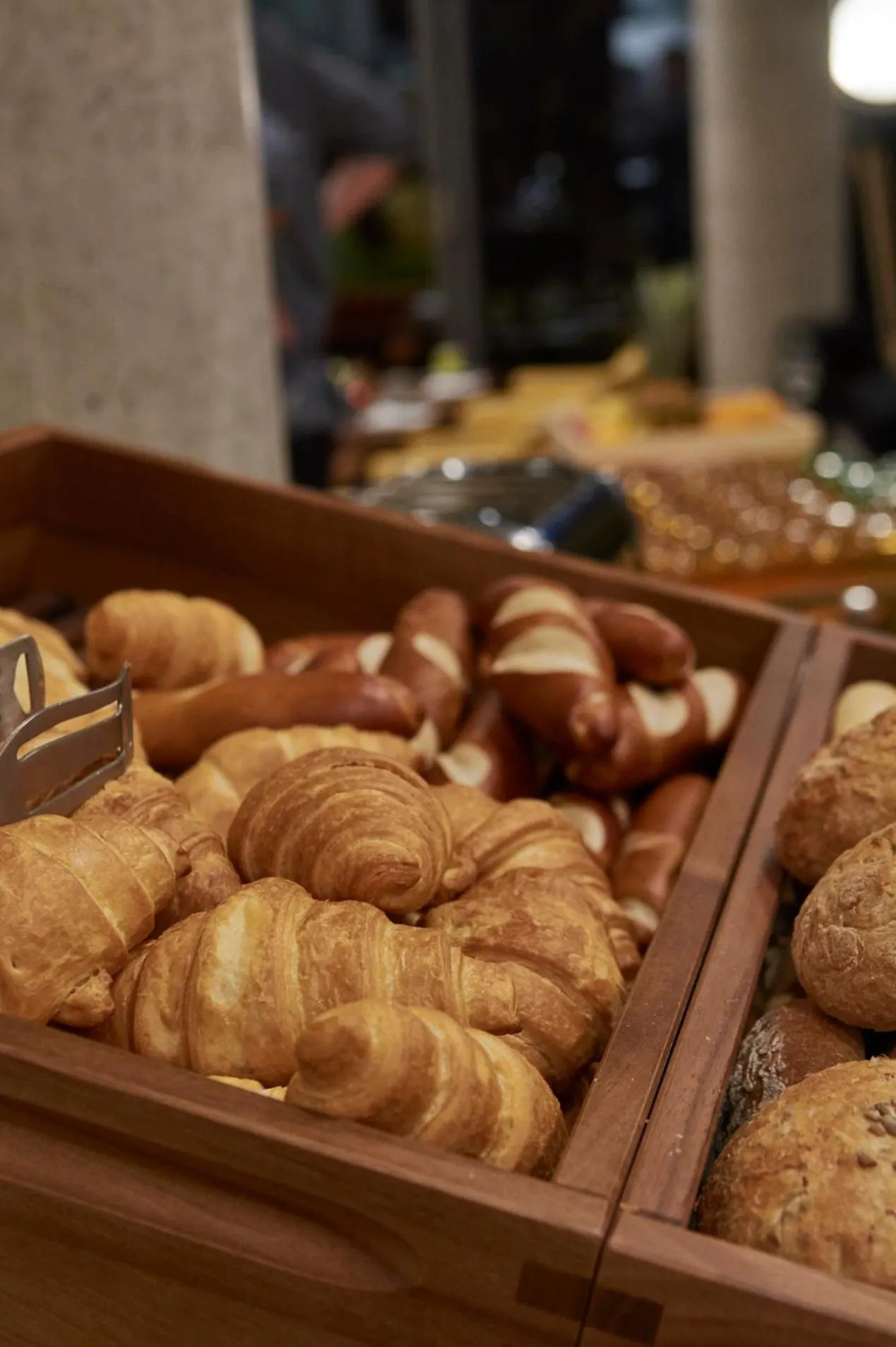 Food and drinks in Hotel FREIgeist Einbeck BW Signature Collection