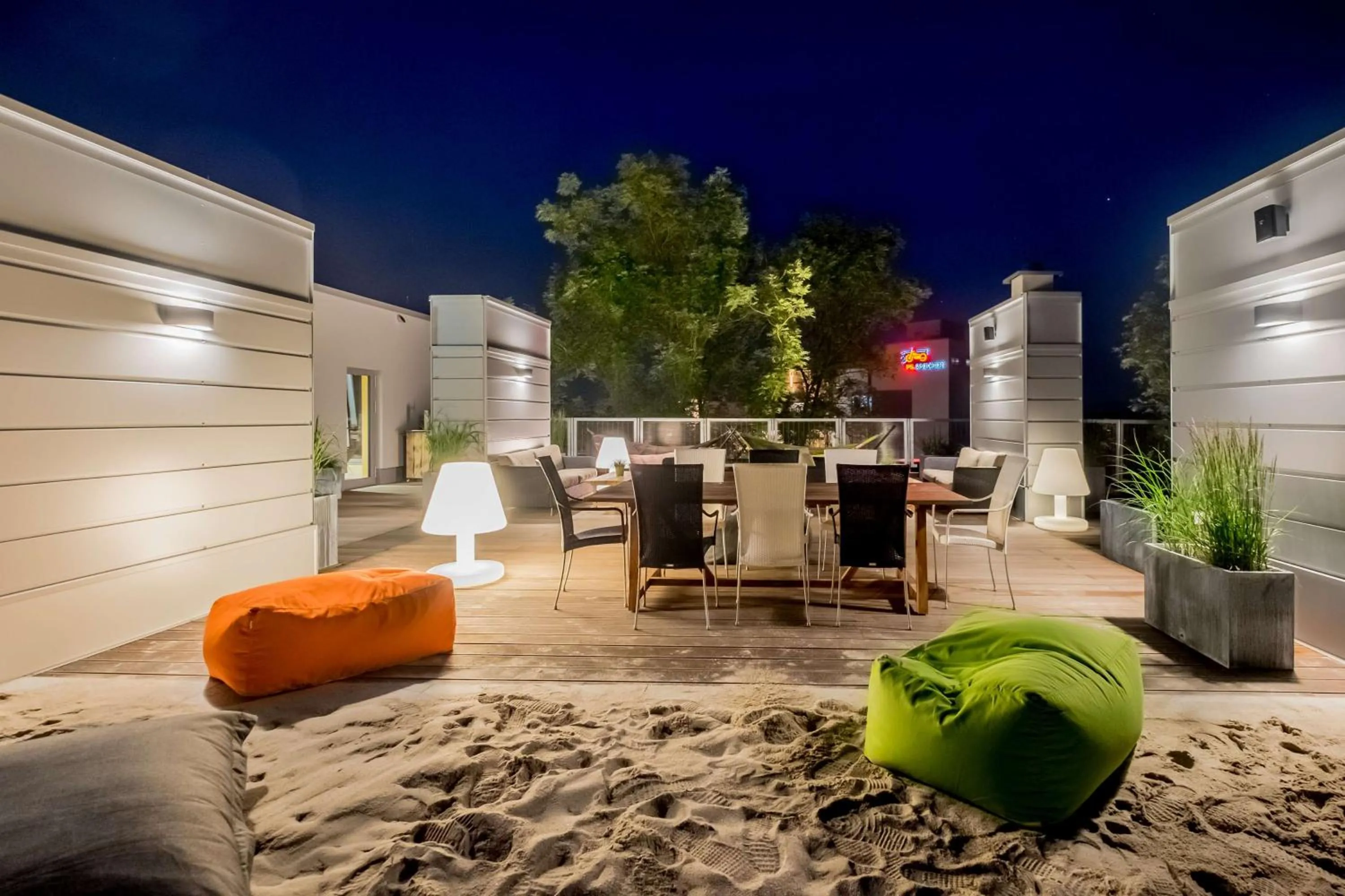 Property building in Hotel FREIgeist Einbeck BW Signature Collection