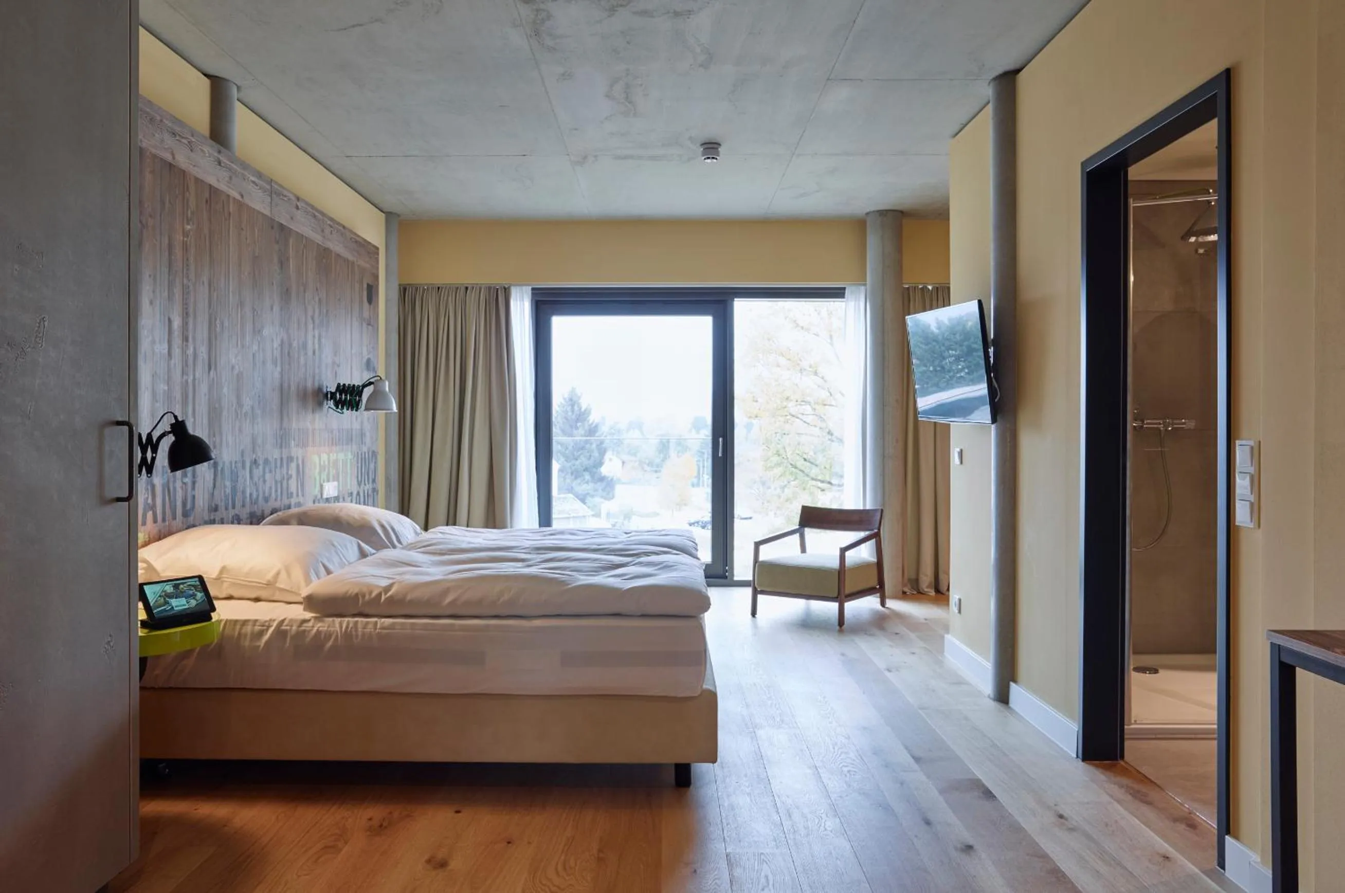 Other, Bed in Hotel FREIgeist Einbeck BW Signature Collection