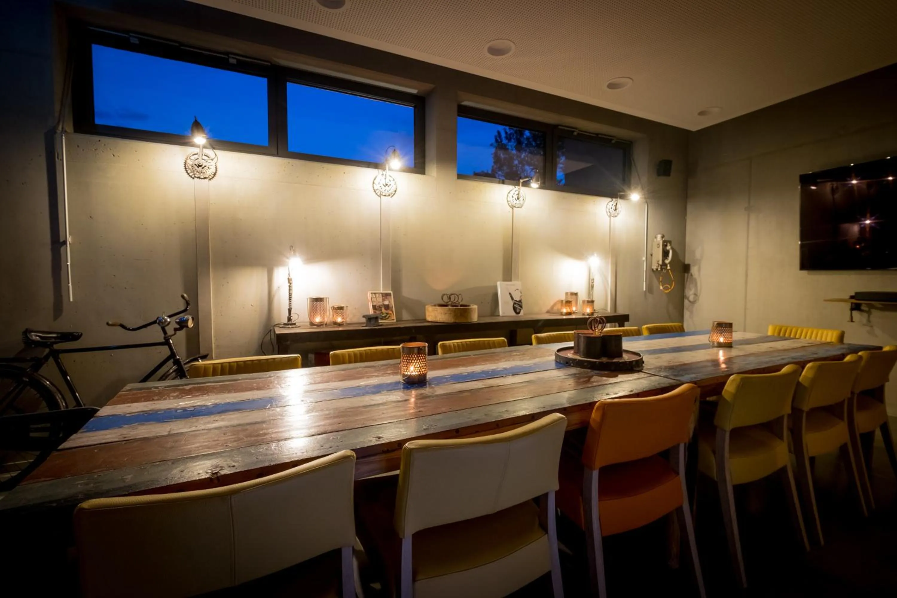 Massage in Hotel FREIgeist Einbeck BW Signature Collection