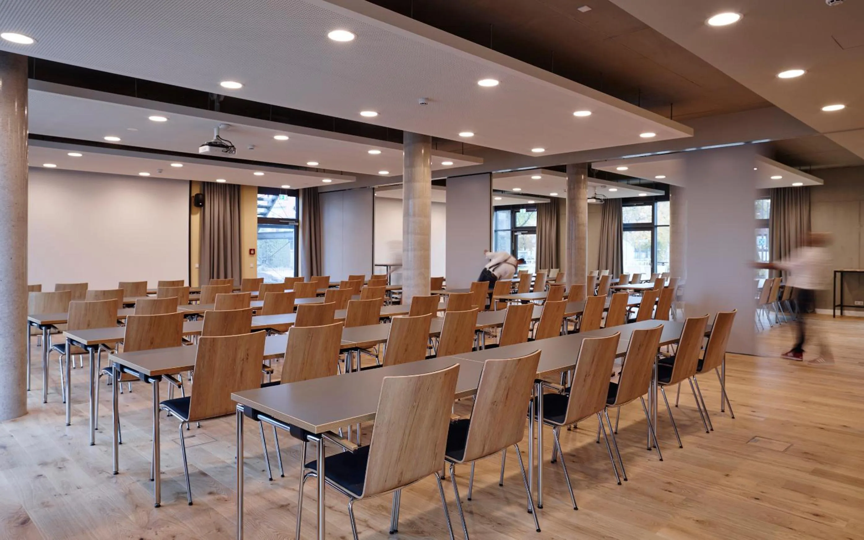 Business facilities in Hotel FREIgeist Einbeck BW Signature Collection