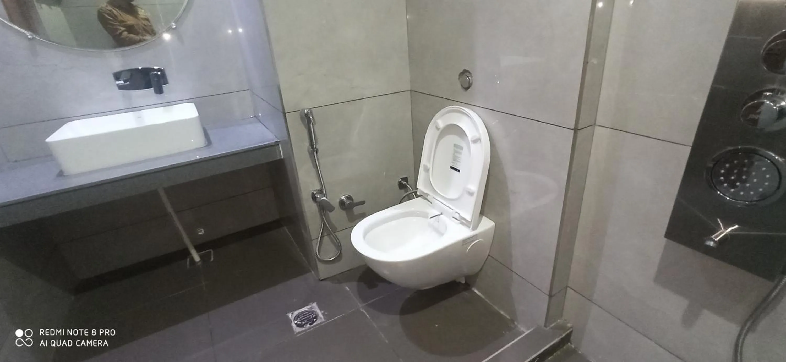 Hotel Sanjog International