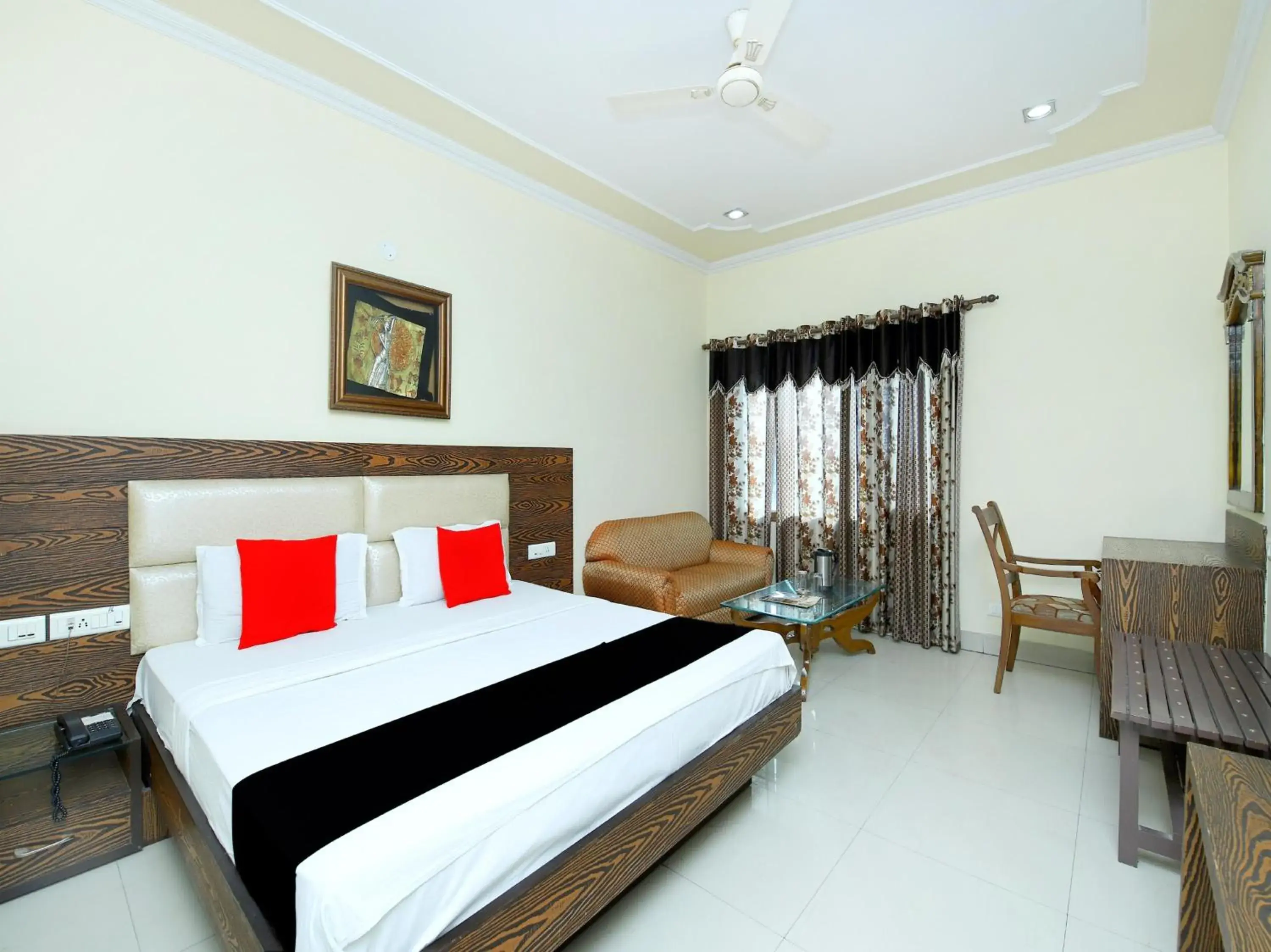 Hotel Sanjog International Hotel Sanjog International