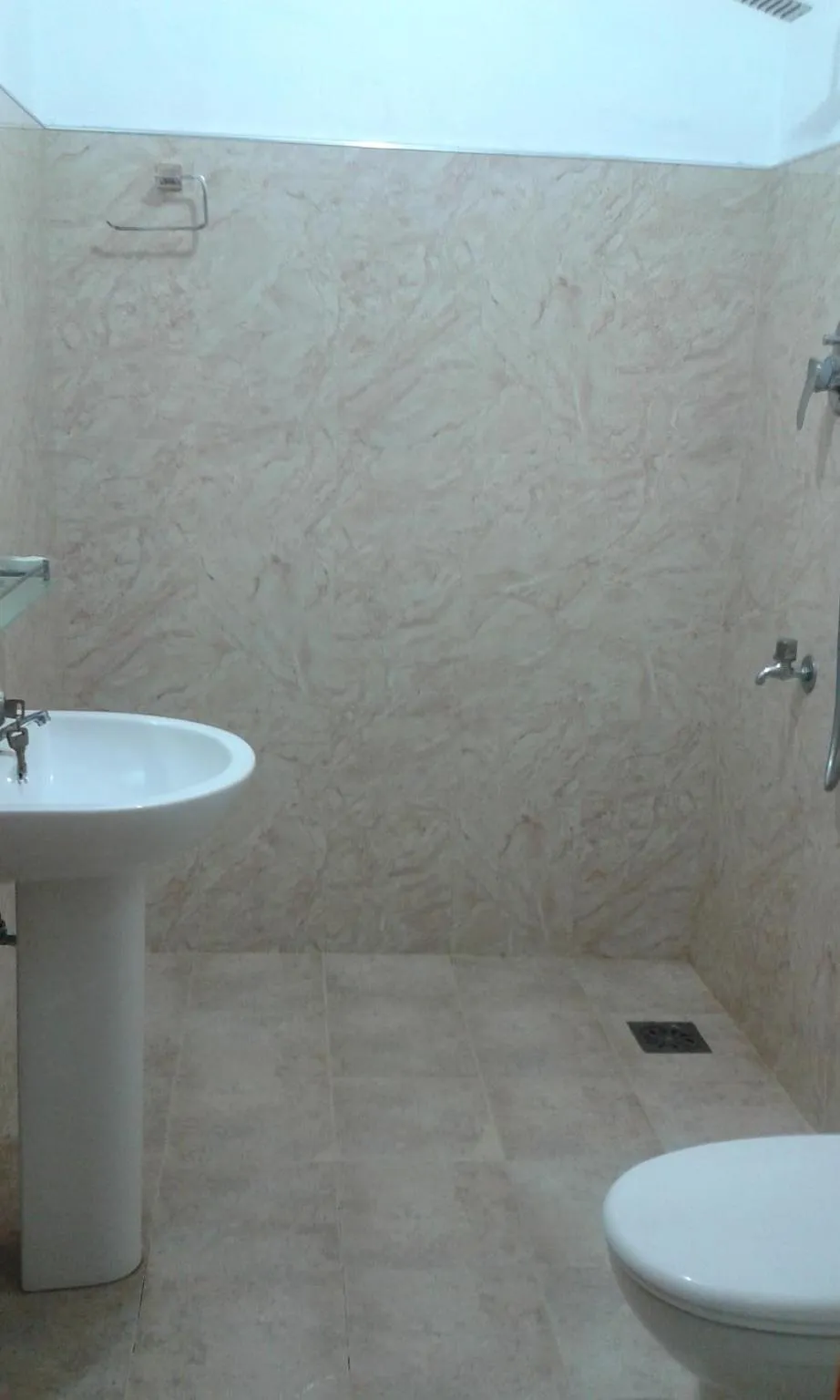 Sea Zone Hotel Nilaveli