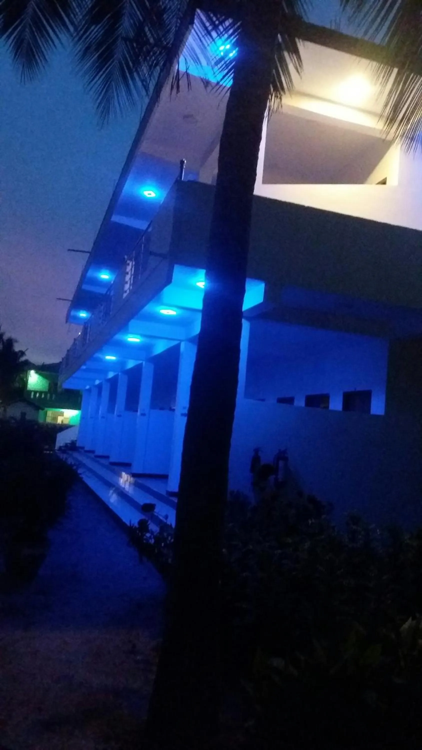 Sea Zone Hotel Nilaveli