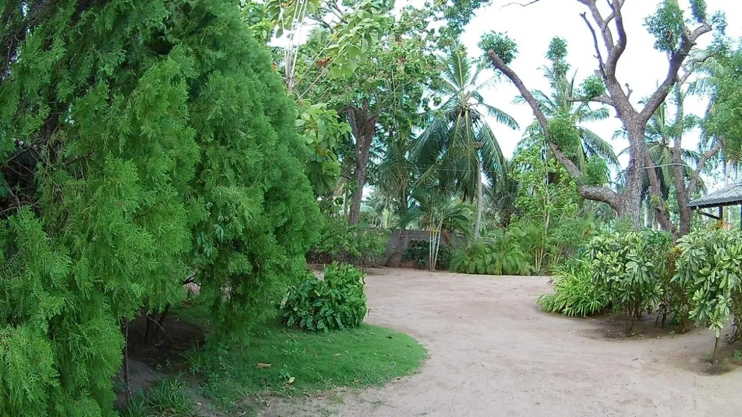 Sea Zone Hotel Nilaveli