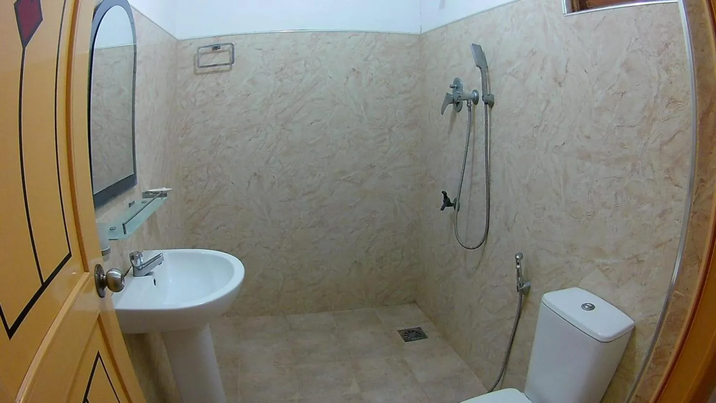 Sea Zone Hotel Nilaveli