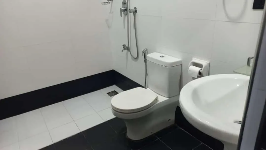 Sea Zone Hotel Nilaveli