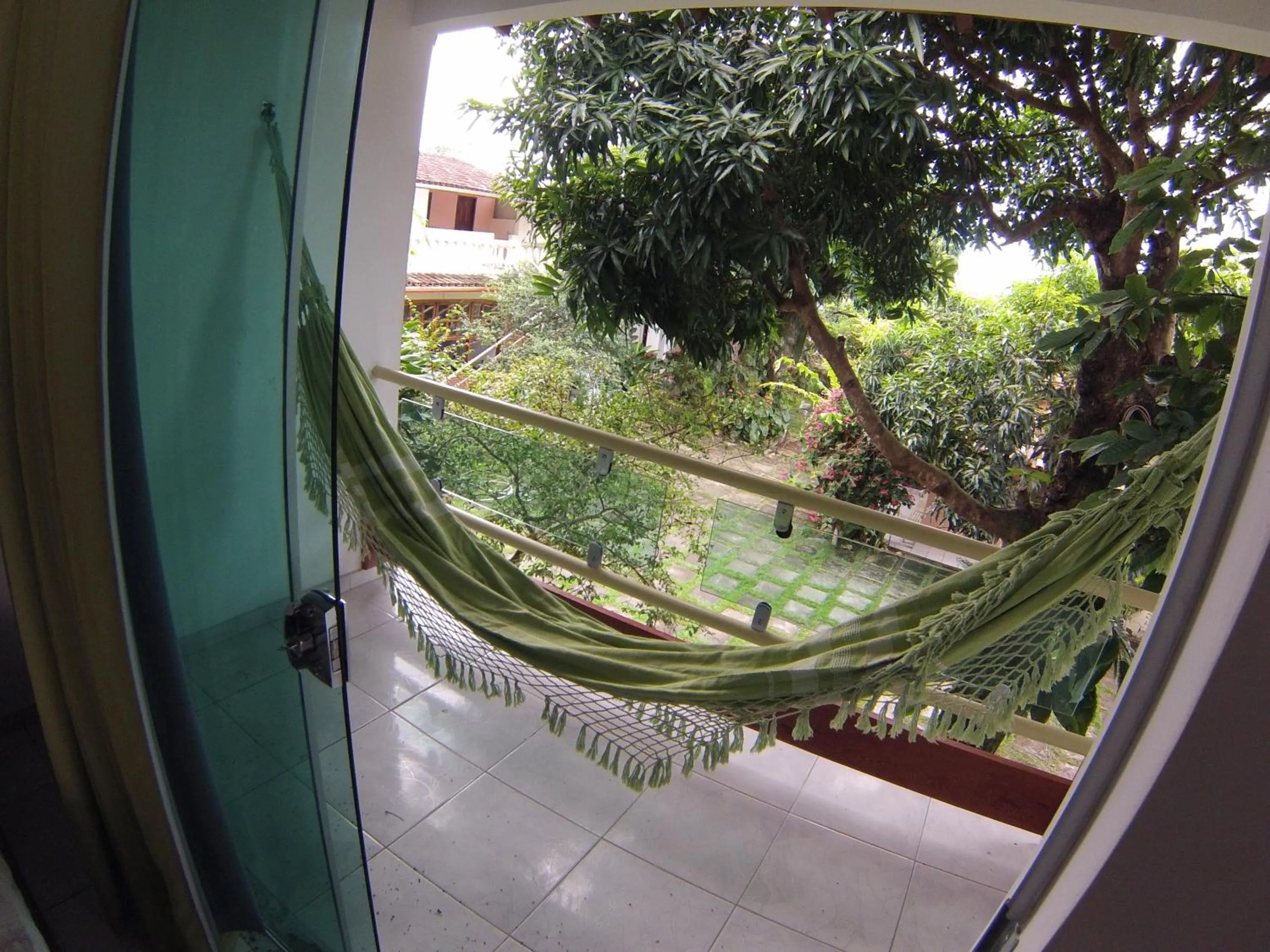 Pousada Manga Rosa- Arraial