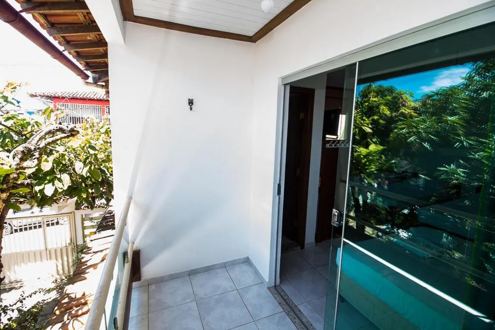 Pousada Manga Rosa- Arraial