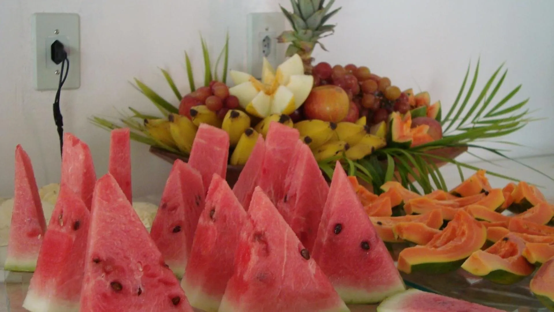 Pousada Manga Rosa- Arraial