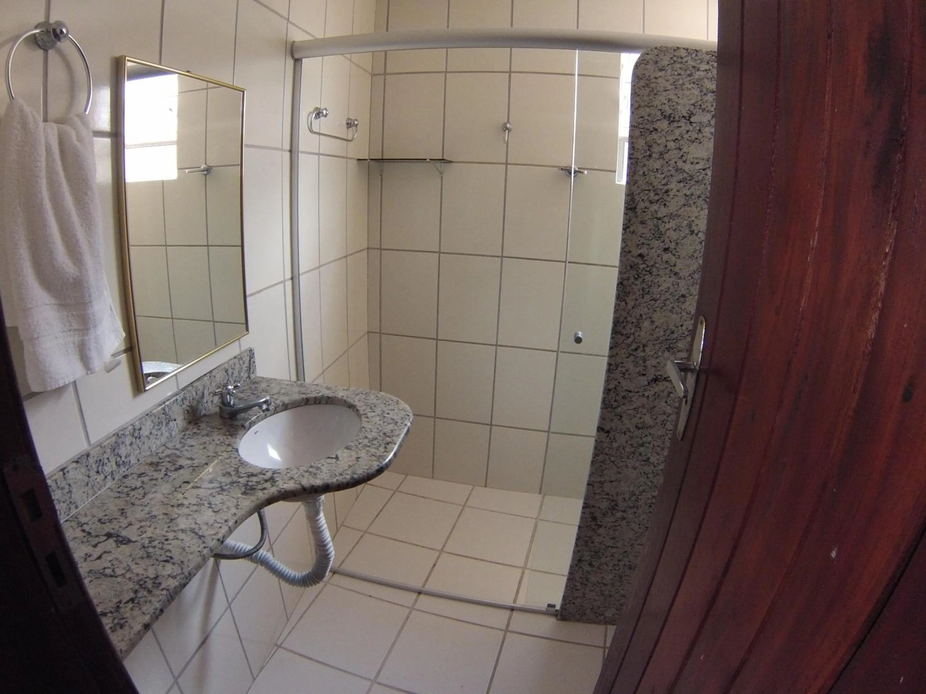 Pousada Manga Rosa- Arraial