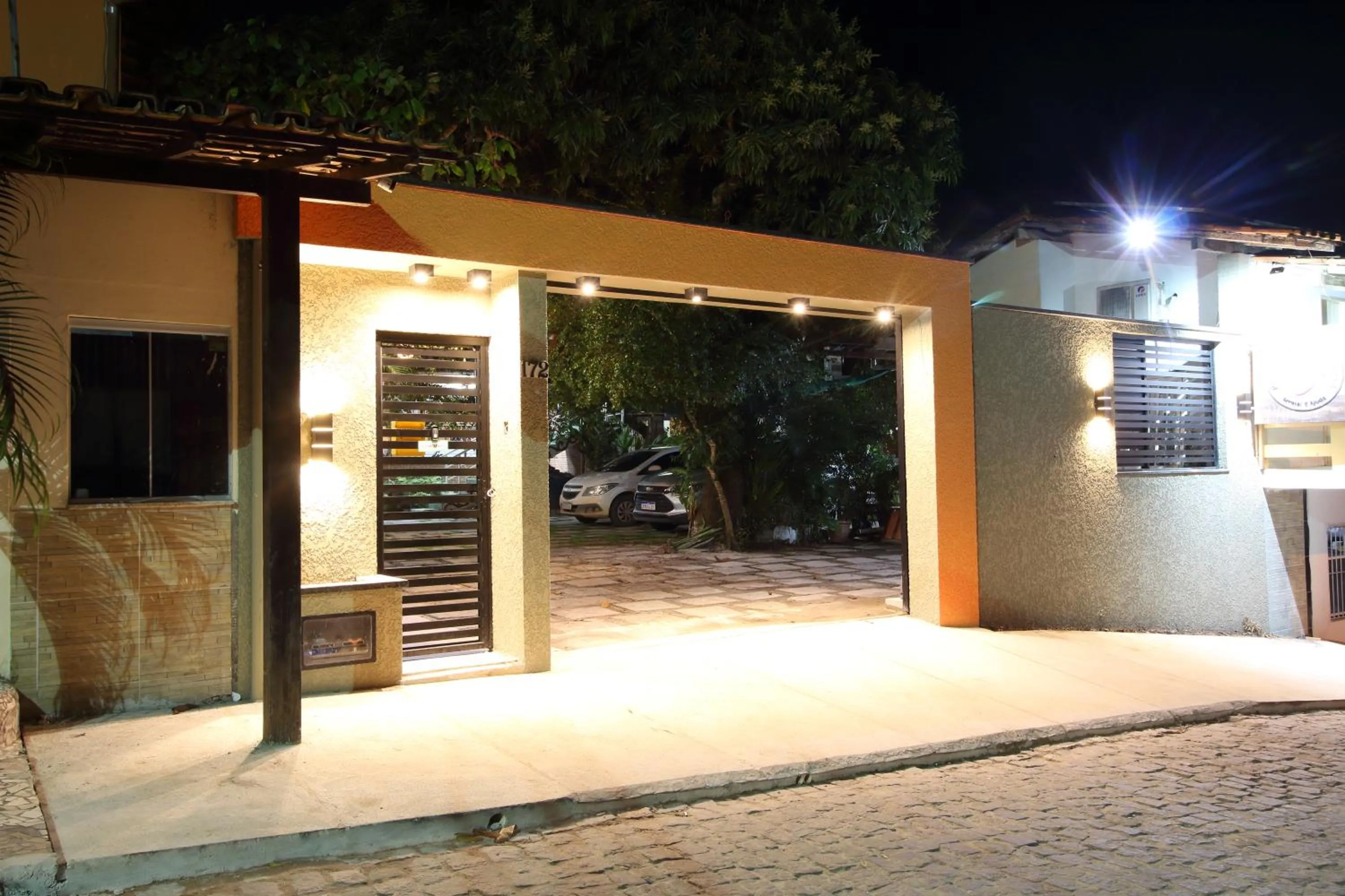 Pousada Manga Rosa- Arraial