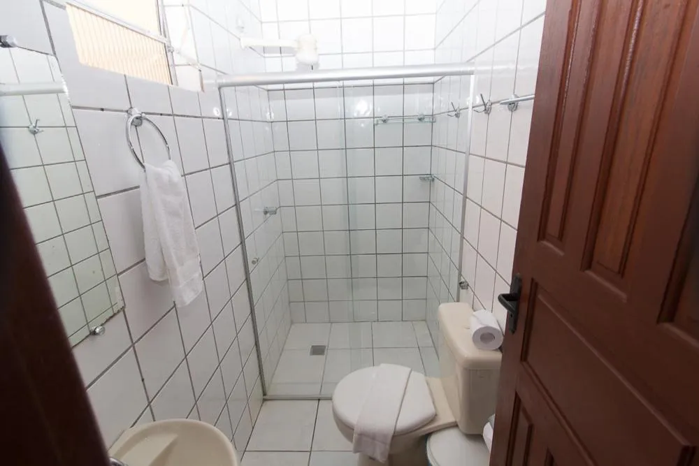 Pousada Manga Rosa- Arraial