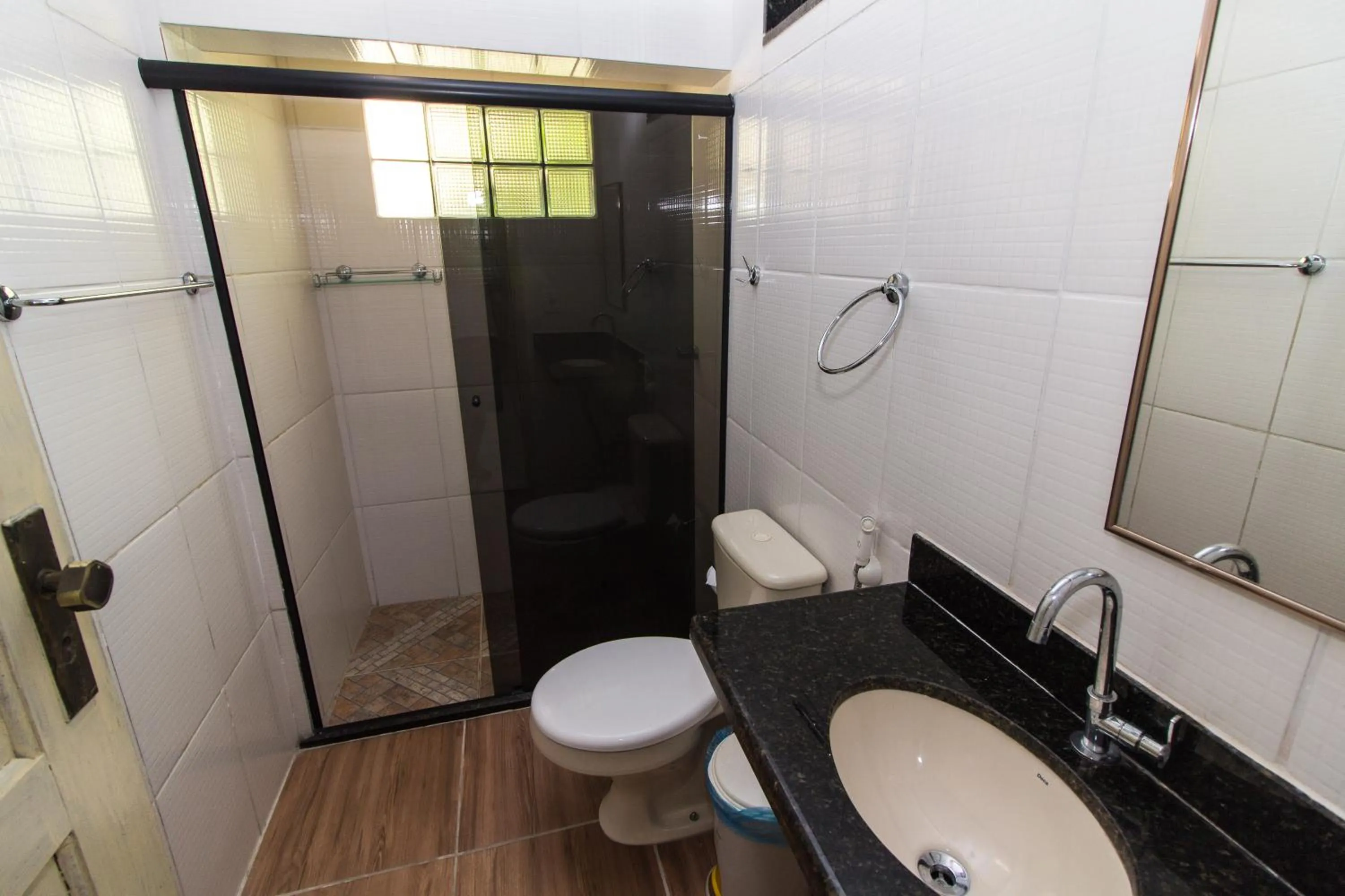 Pousada Manga Rosa- Arraial