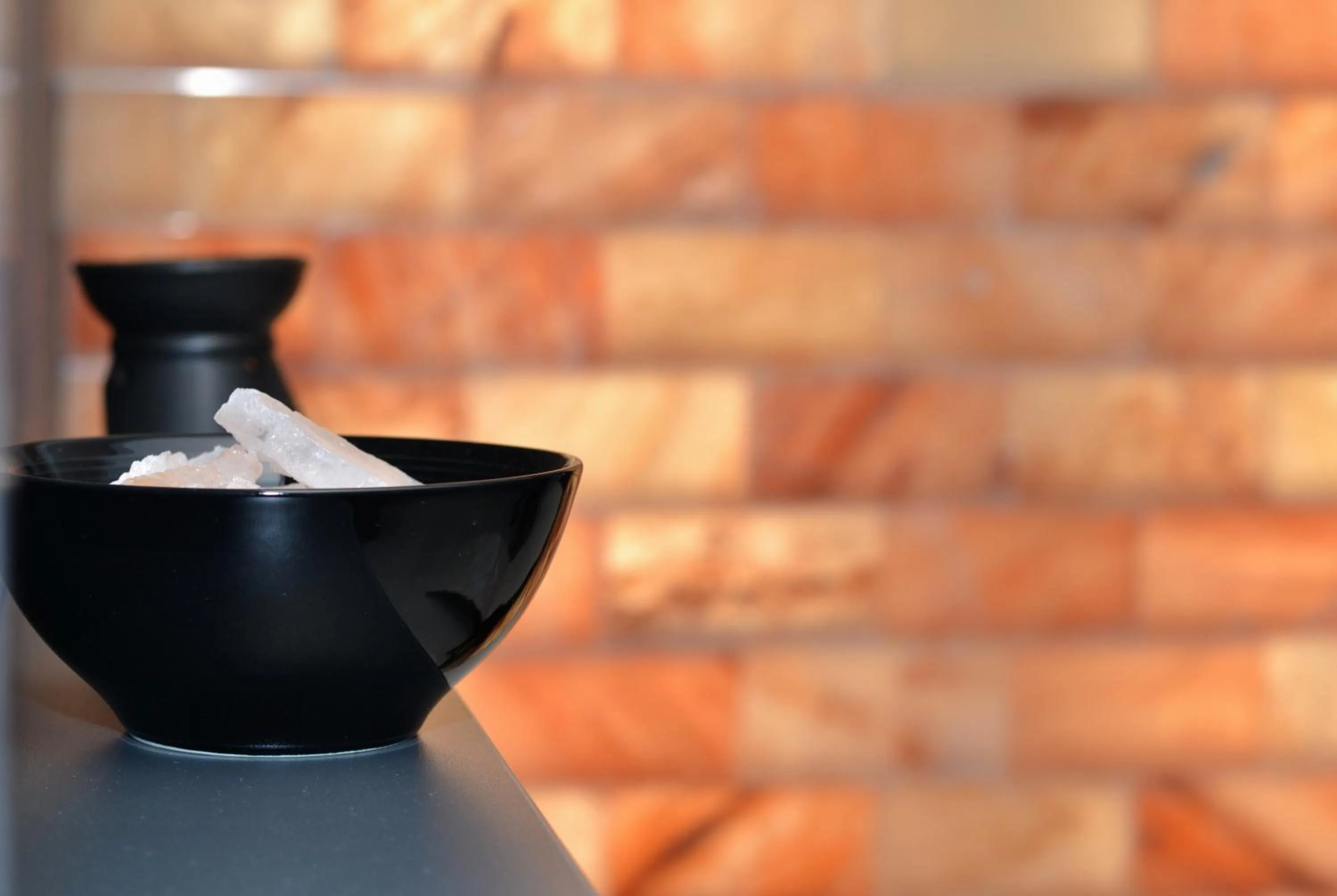 Spa and wellness centre/facilities in Hotel Drnholec