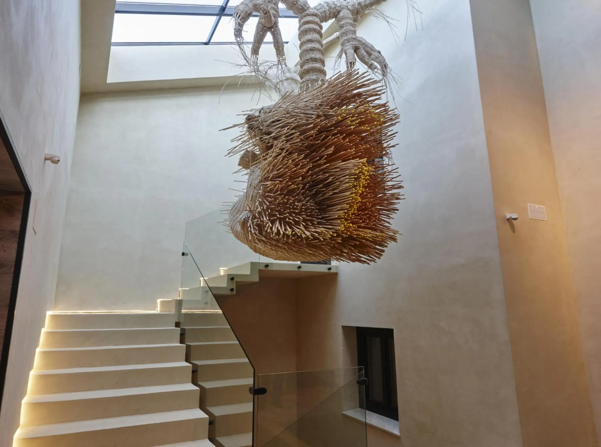 Hotel Galería Essentia