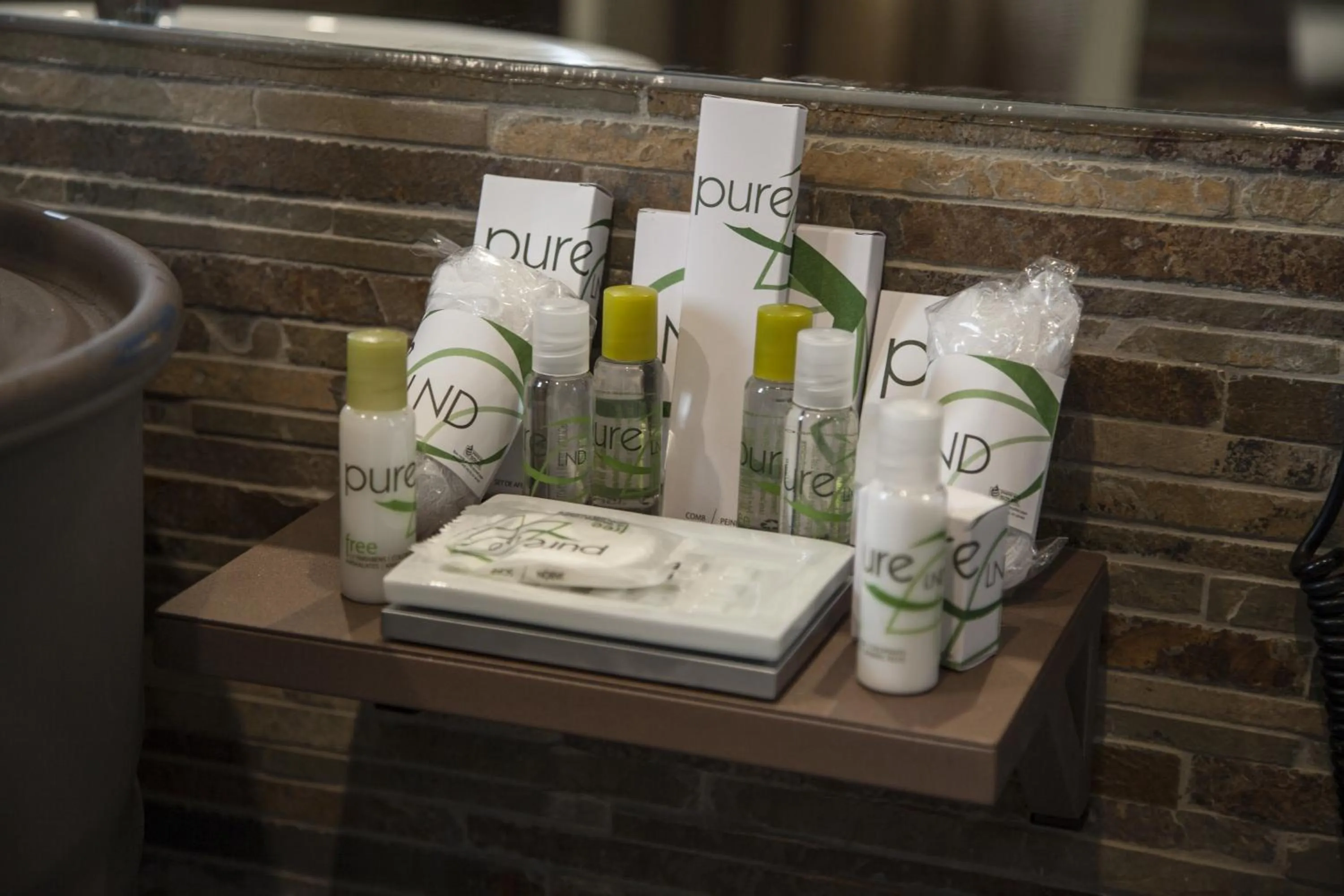 Hotel Galería Essentia