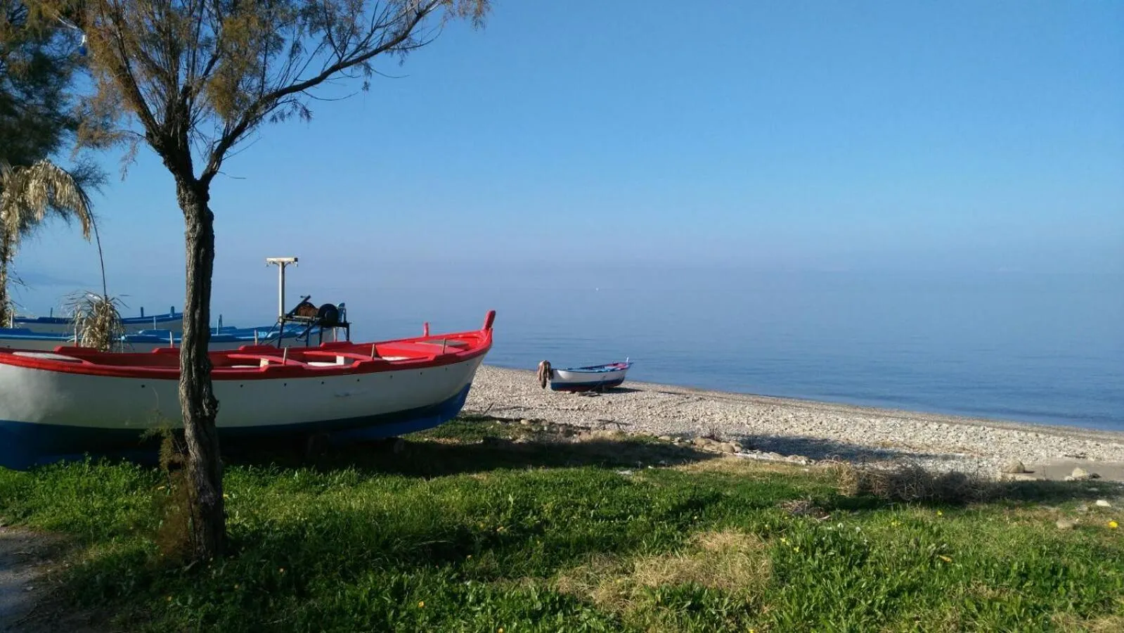 Natural landscape in Vuelle Residence Apartments