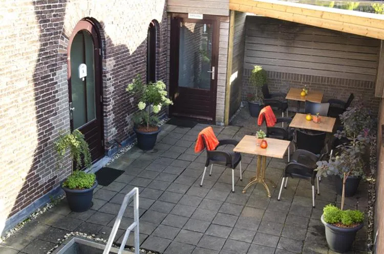 Restaurant/places to eat in Jambon