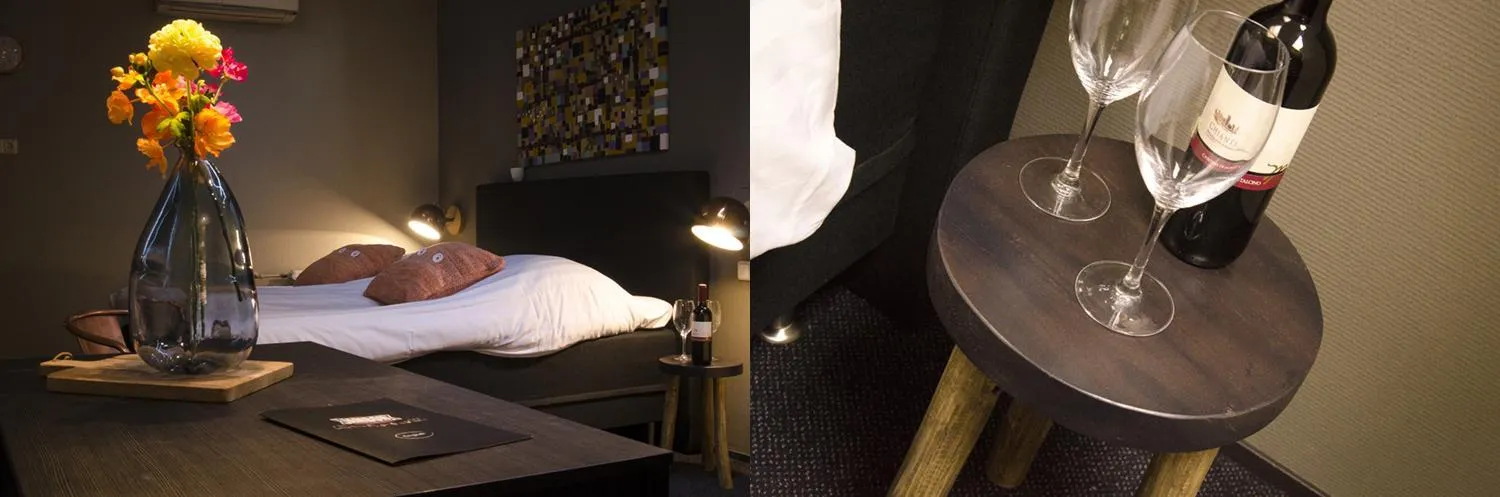 Other, Bed in Jambon