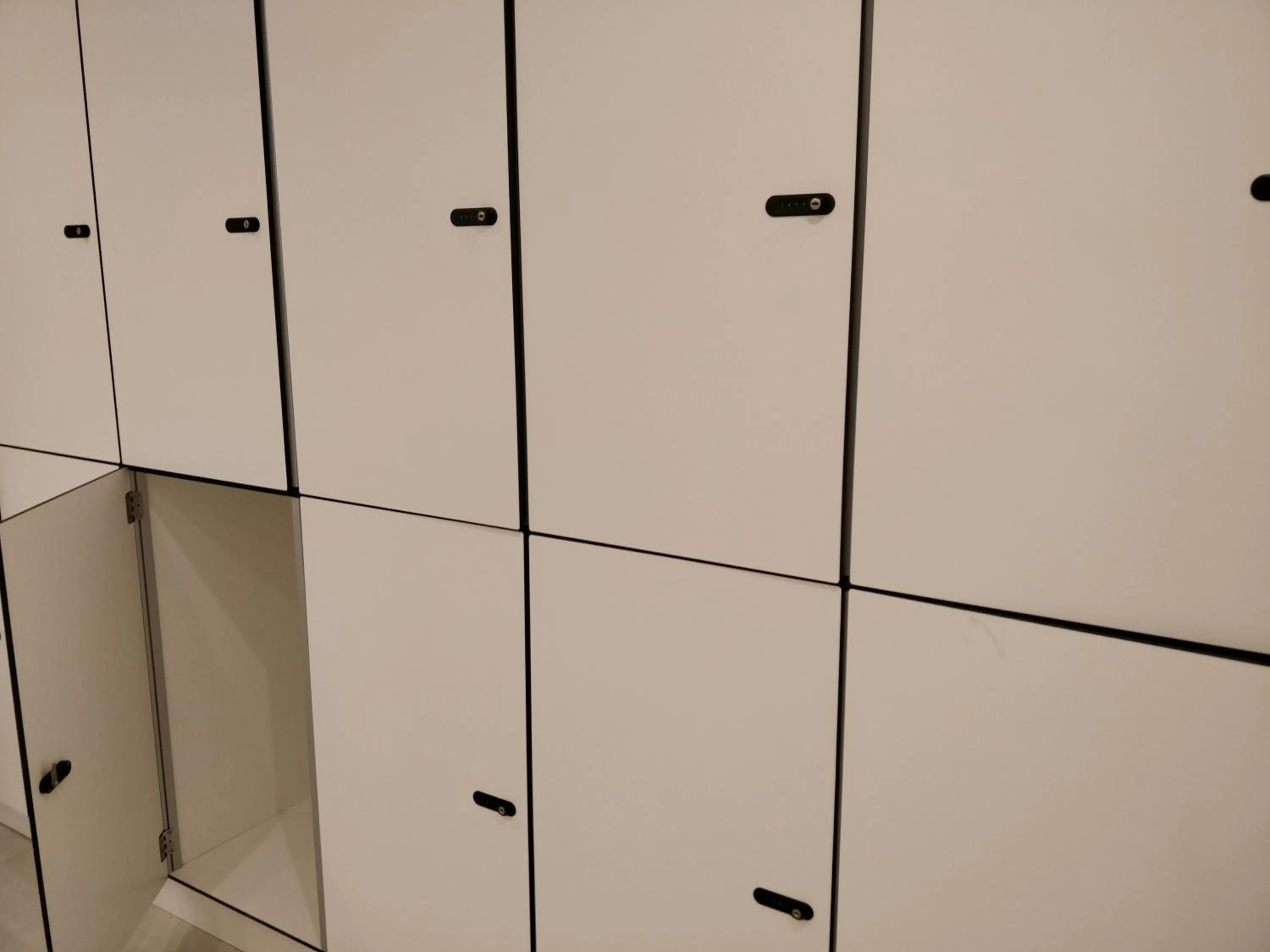 Area and facilities in Sol Bahía Ibiza Suites