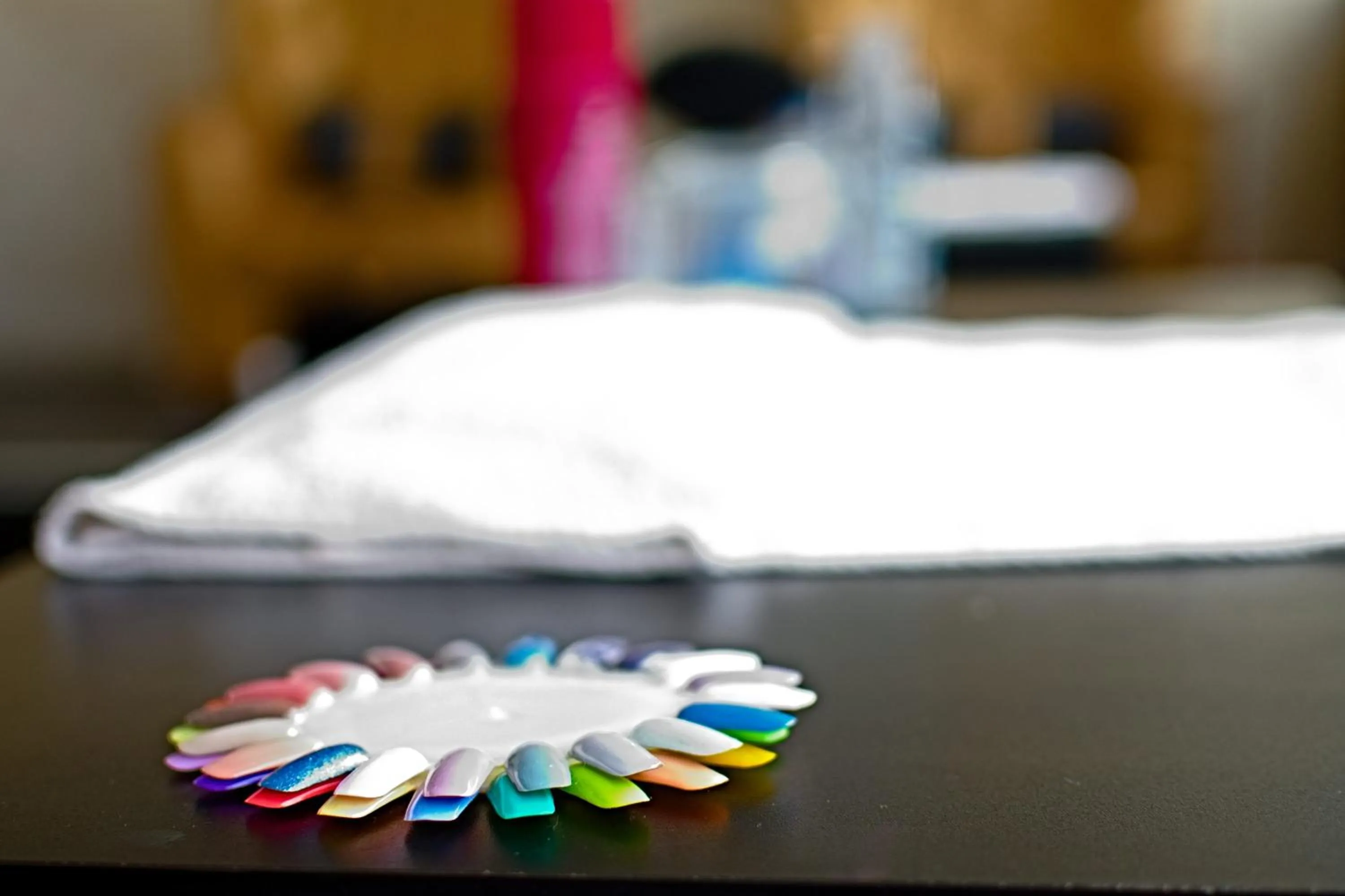 Spa and wellness centre/facilities in Lagos Oriental Hotel