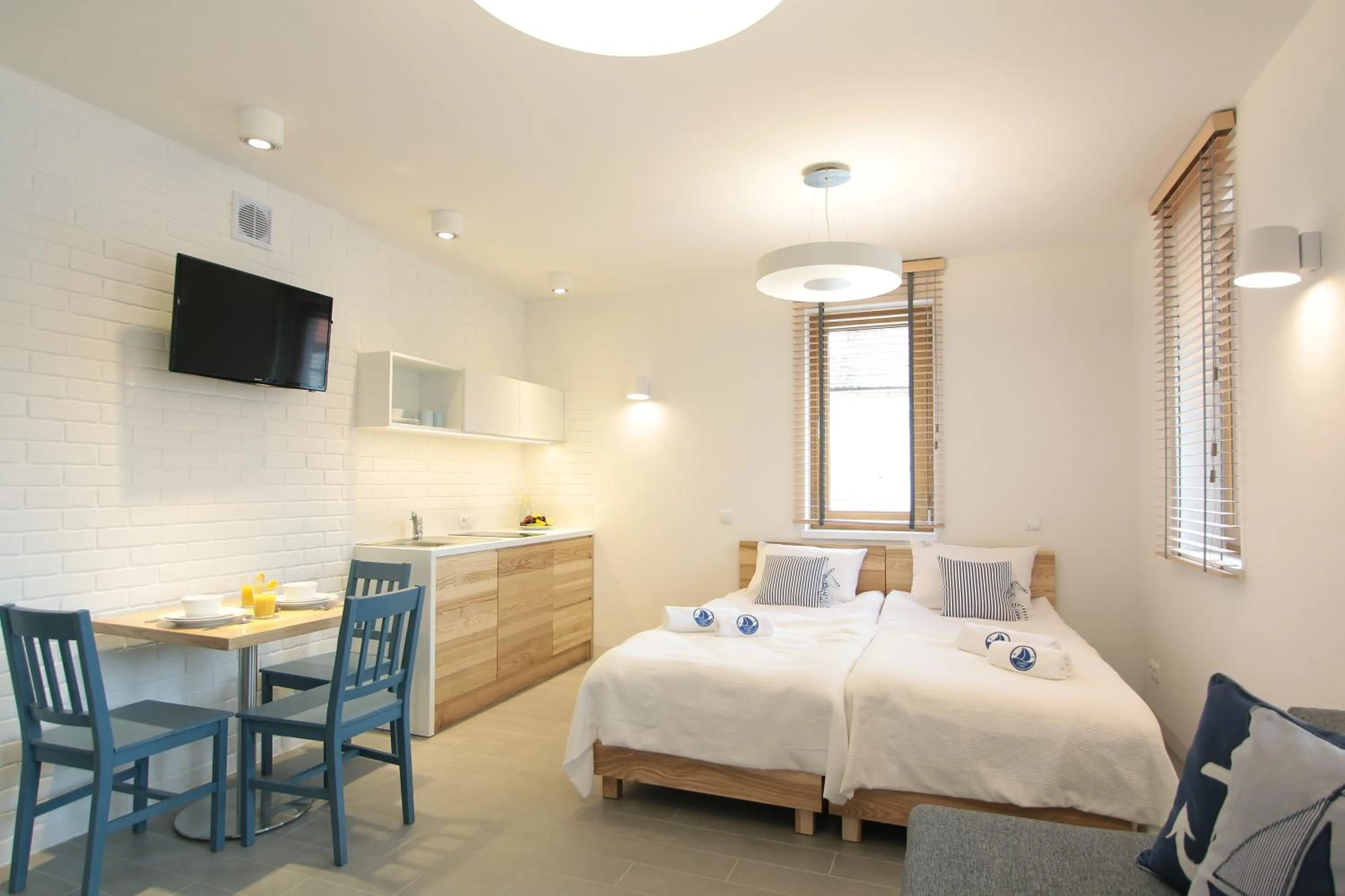 Dom Wakacyjny Solano