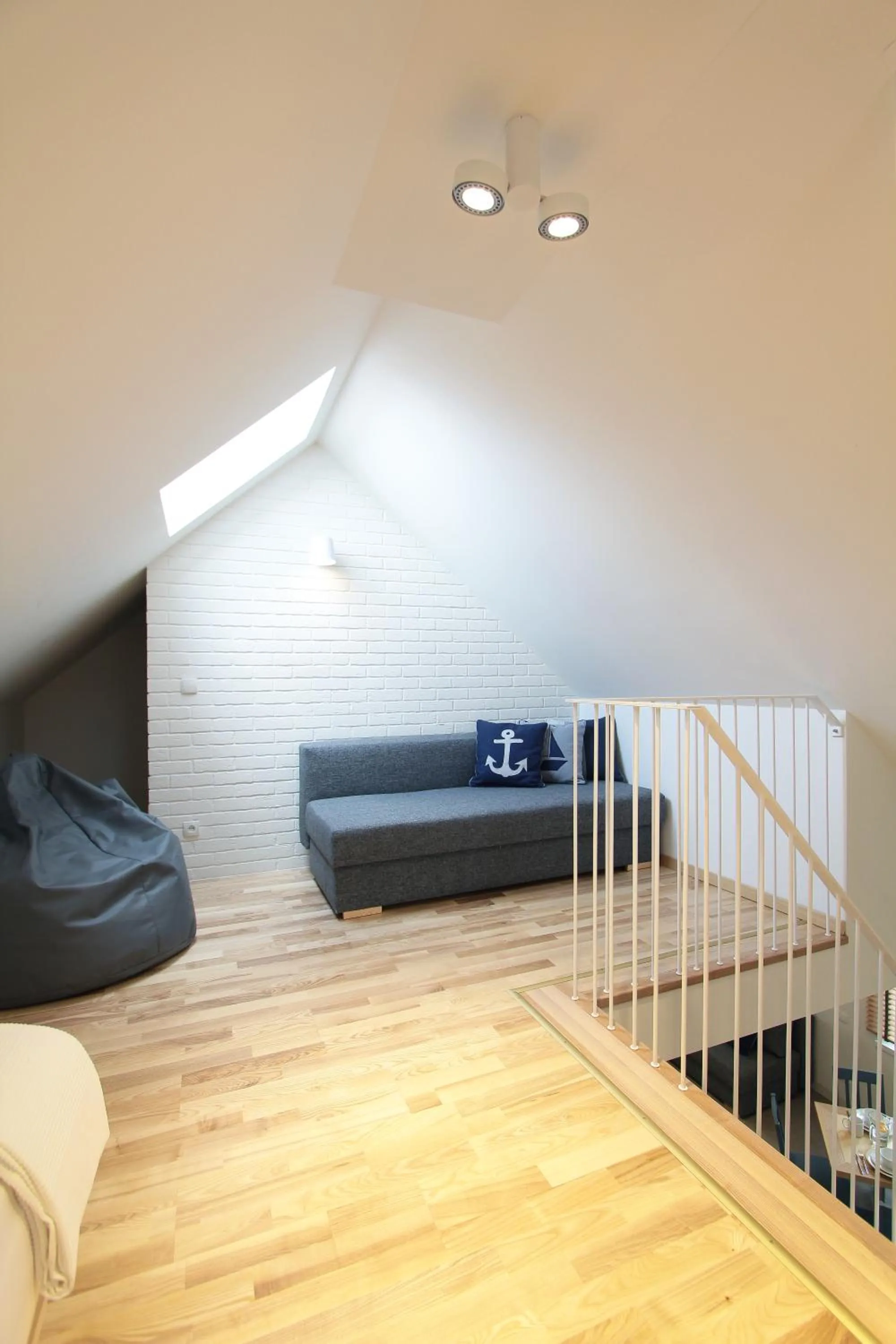 Dom Wakacyjny Solano