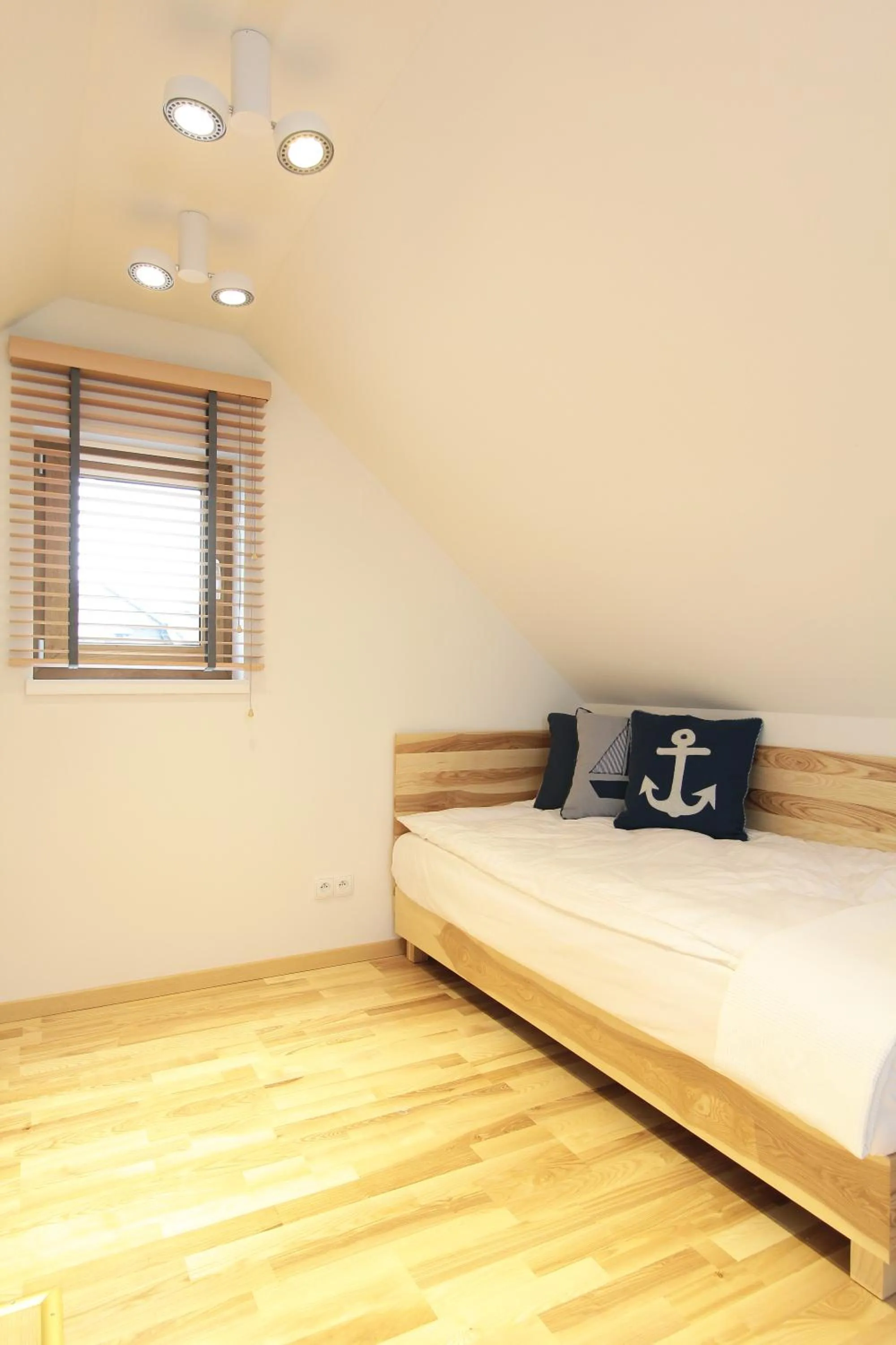 Dom Wakacyjny Solano