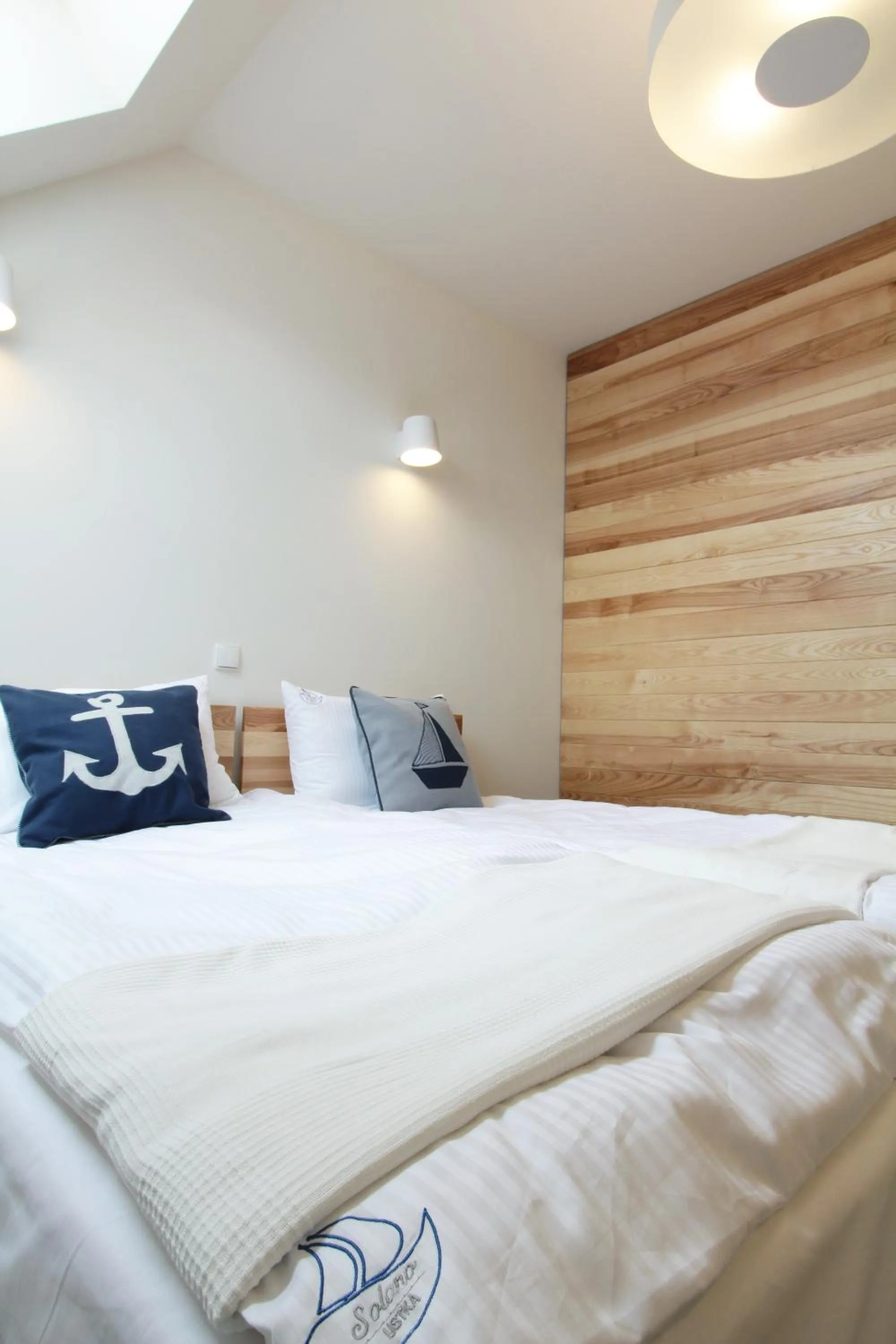 Dom Wakacyjny Solano