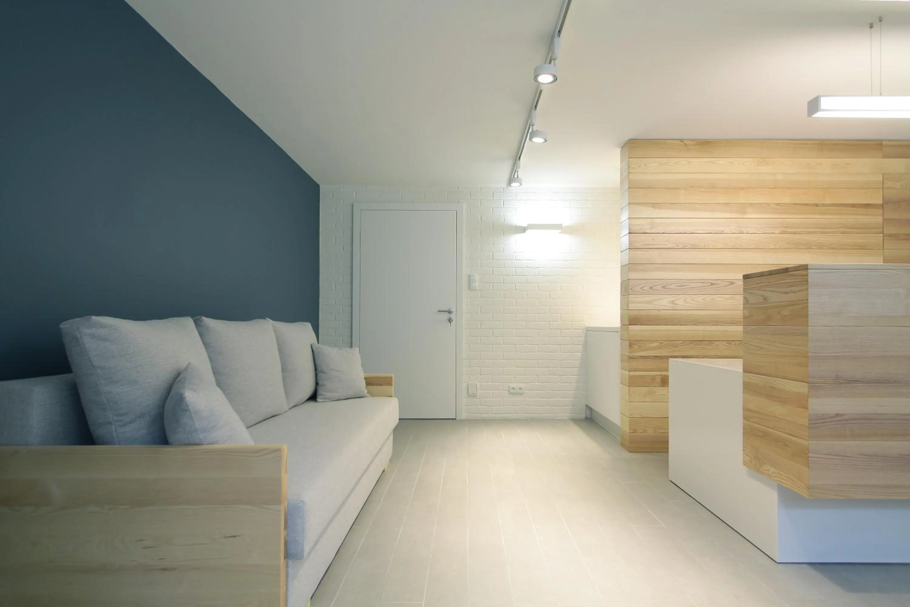 Dom Wakacyjny Solano