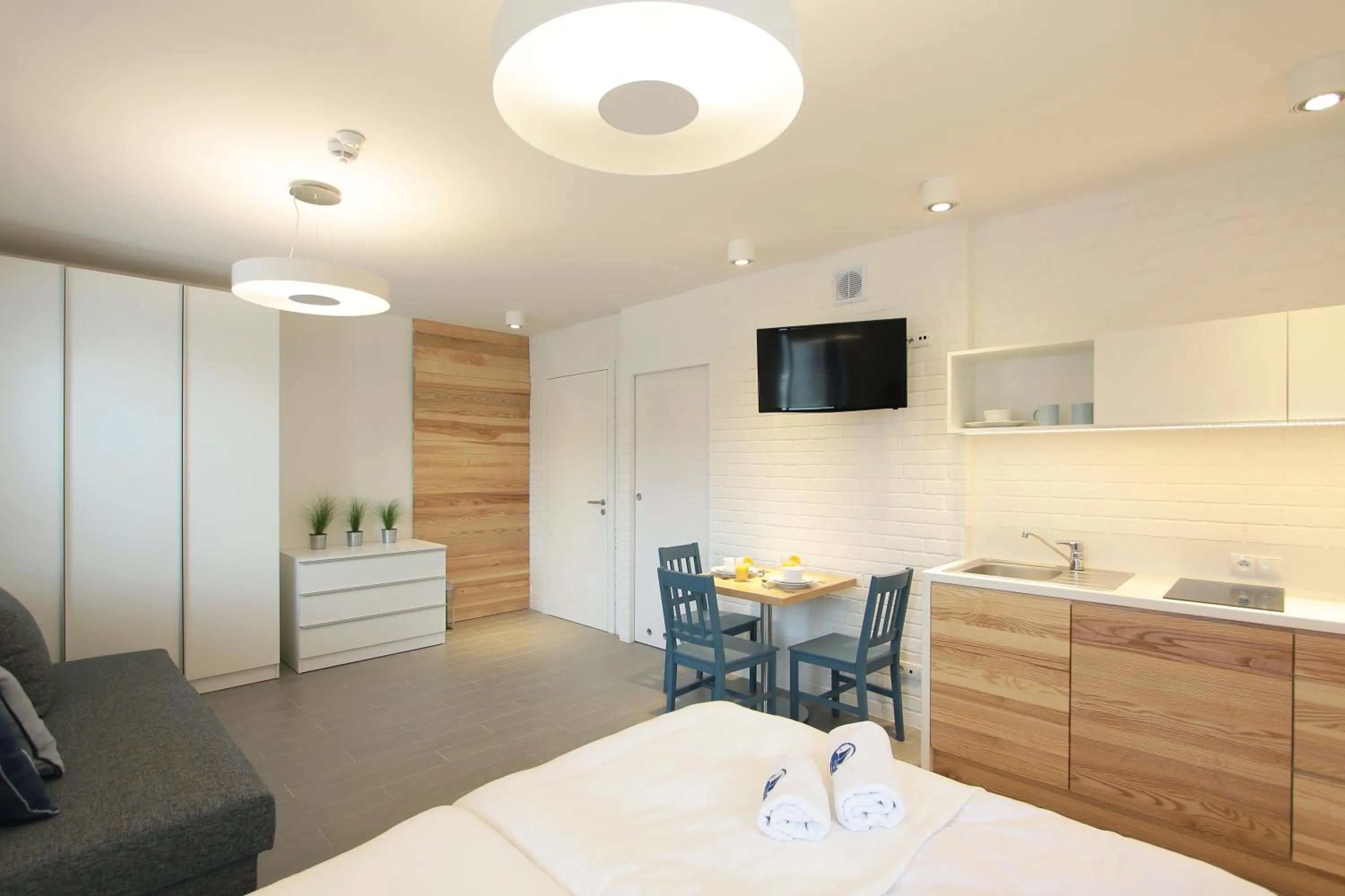 Dom Wakacyjny Solano