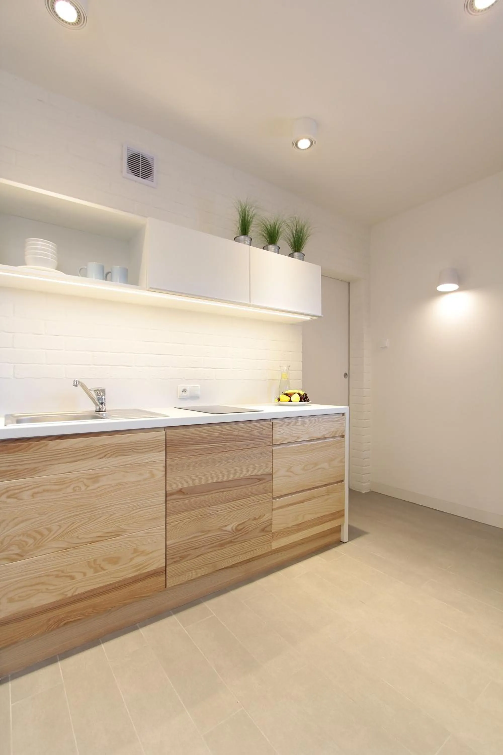 Dom Wakacyjny Solano