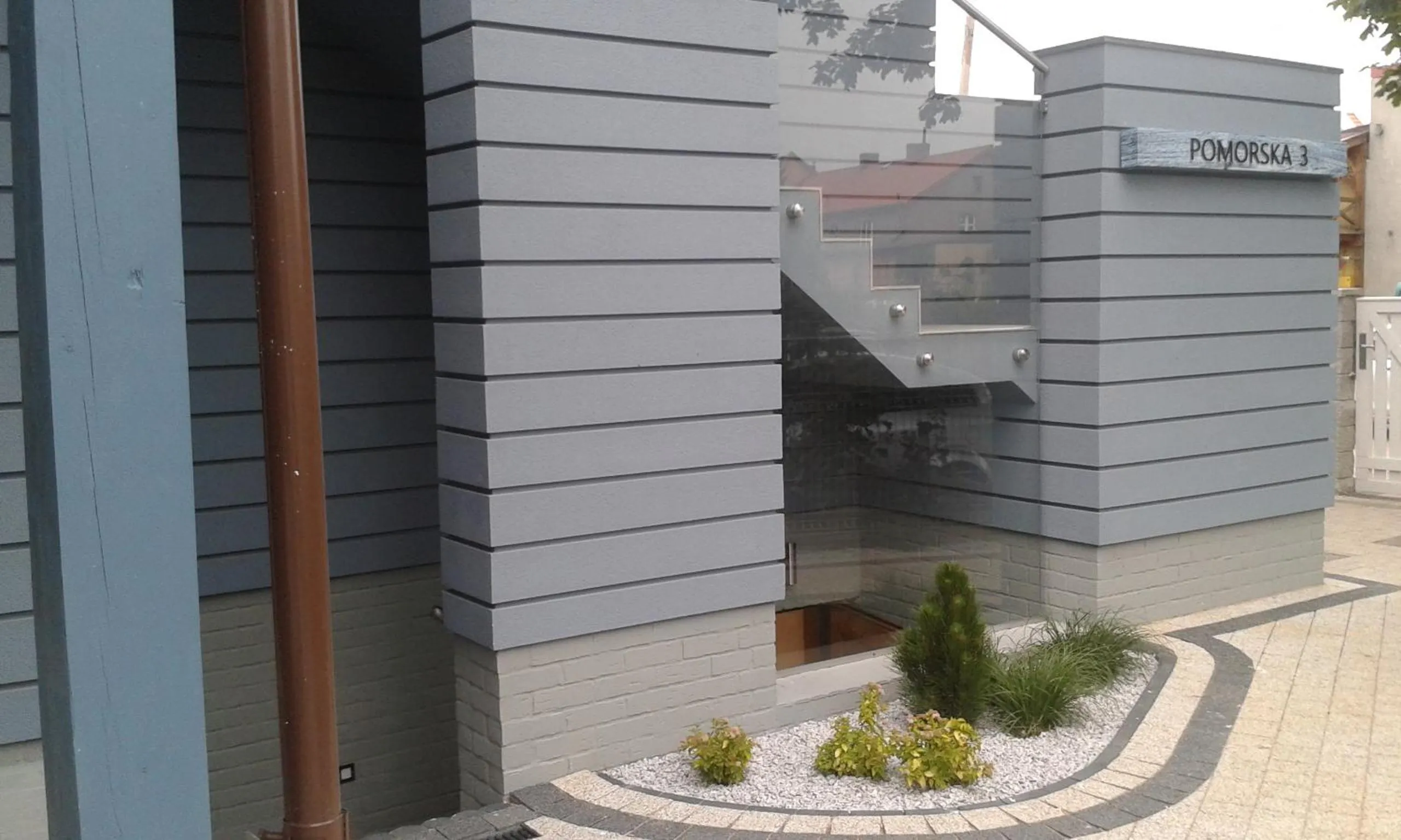 Dom Wakacyjny Solano