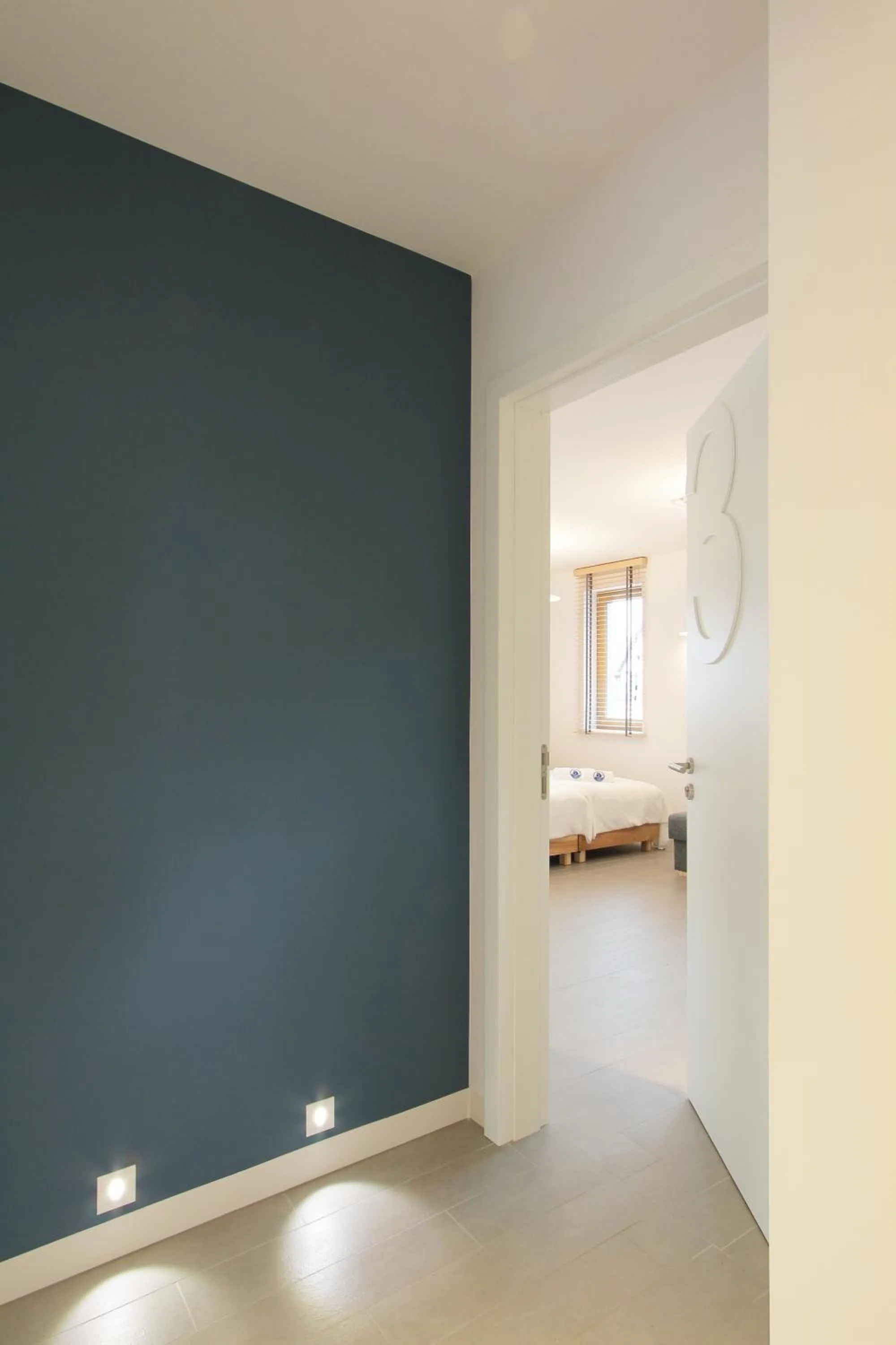 Dom Wakacyjny Solano