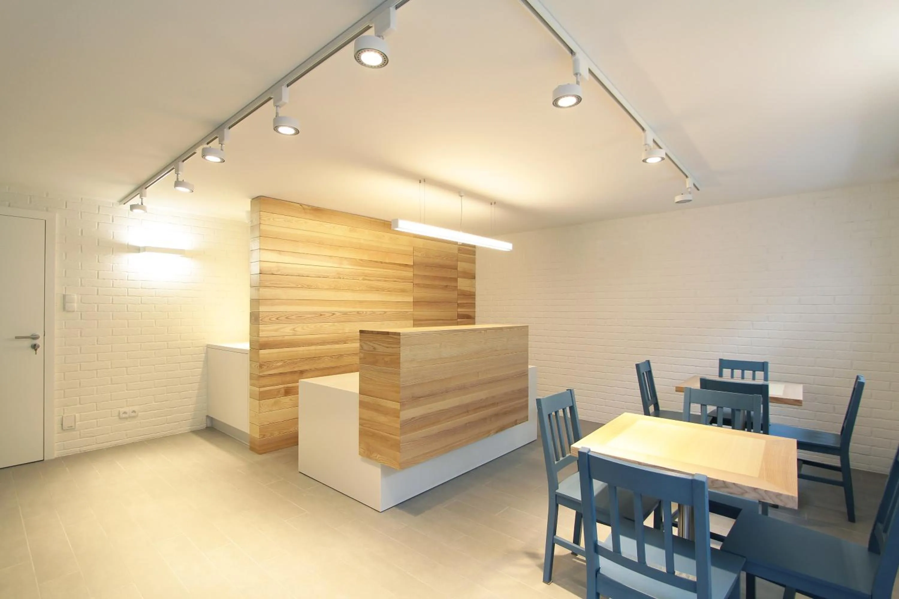 Dom Wakacyjny Solano