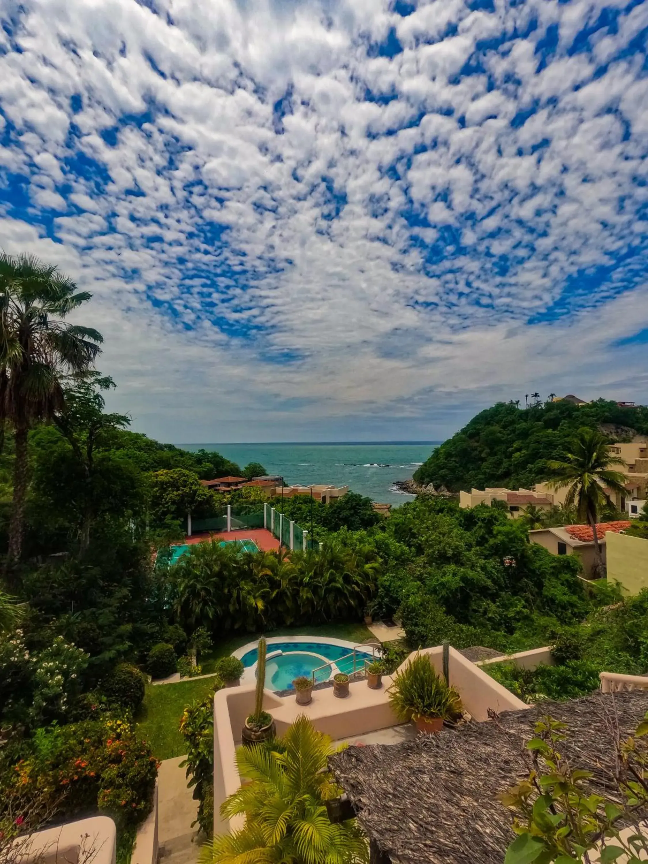 Agua Azul la Villa Agua Azul la Villa