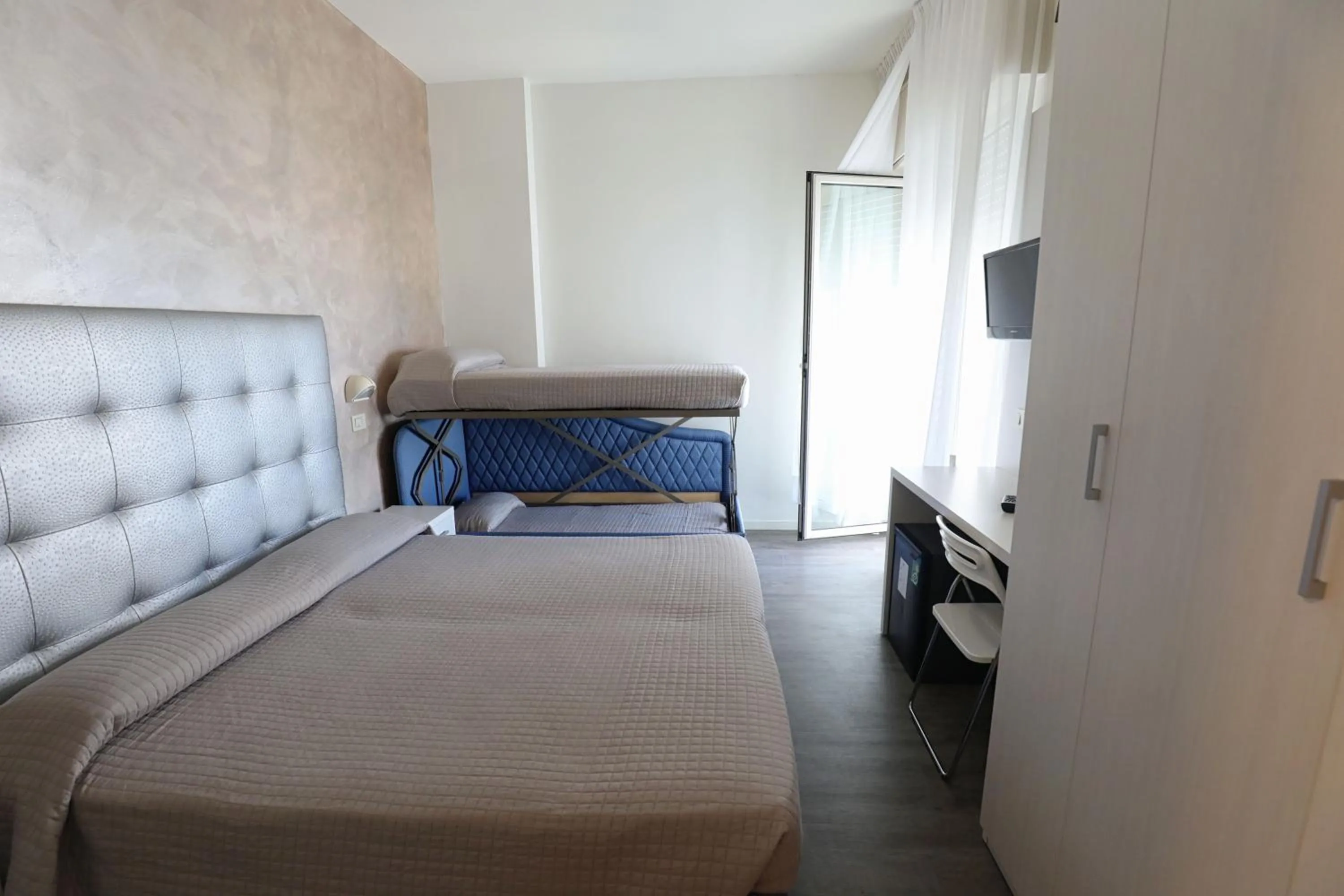 Hotel Daniel's FRONTE MARE
