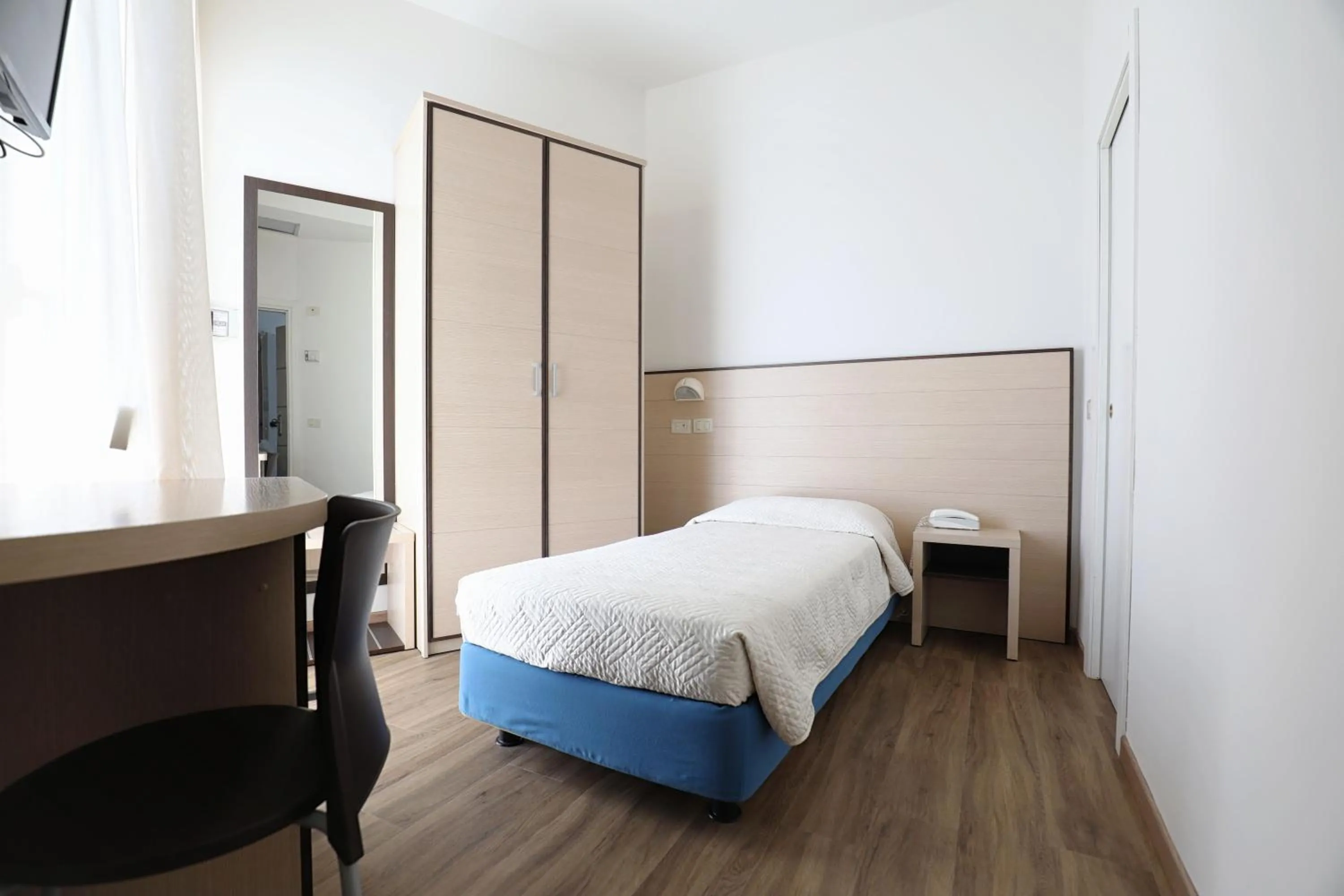 Hotel Daniel's FRONTE MARE