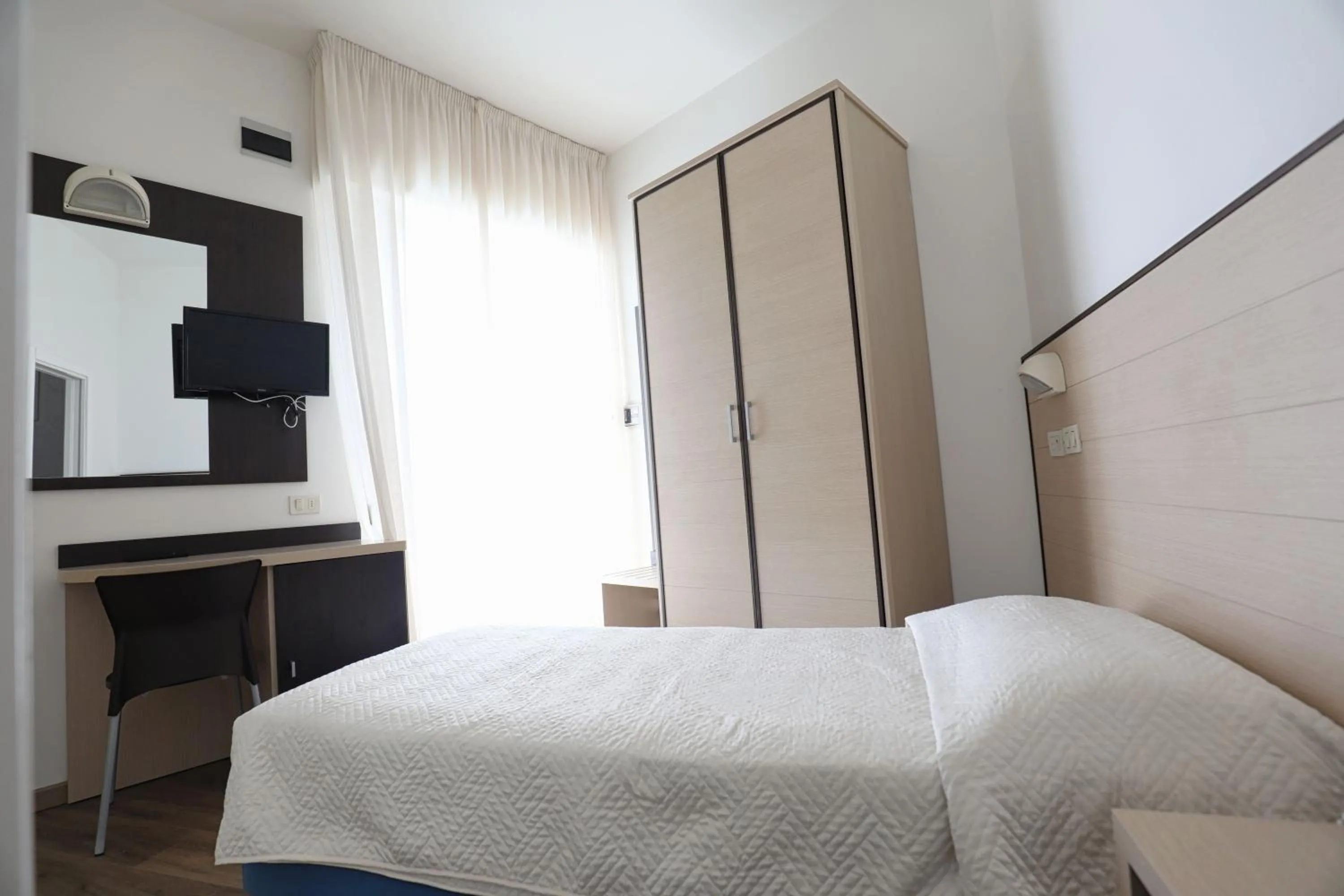 Hotel Daniel's FRONTE MARE