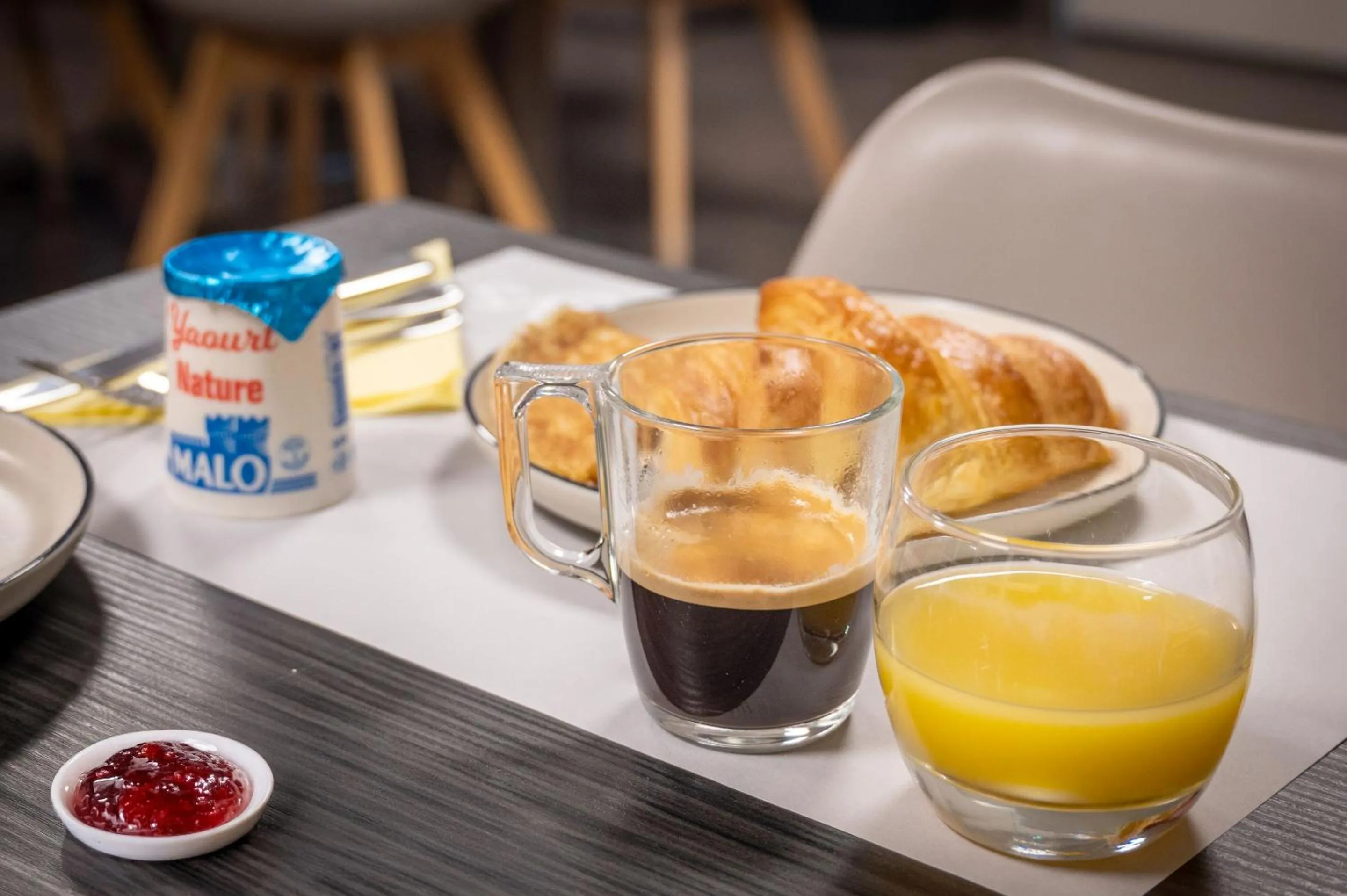 Appart'hôtel Odalys City - Orléans Centre