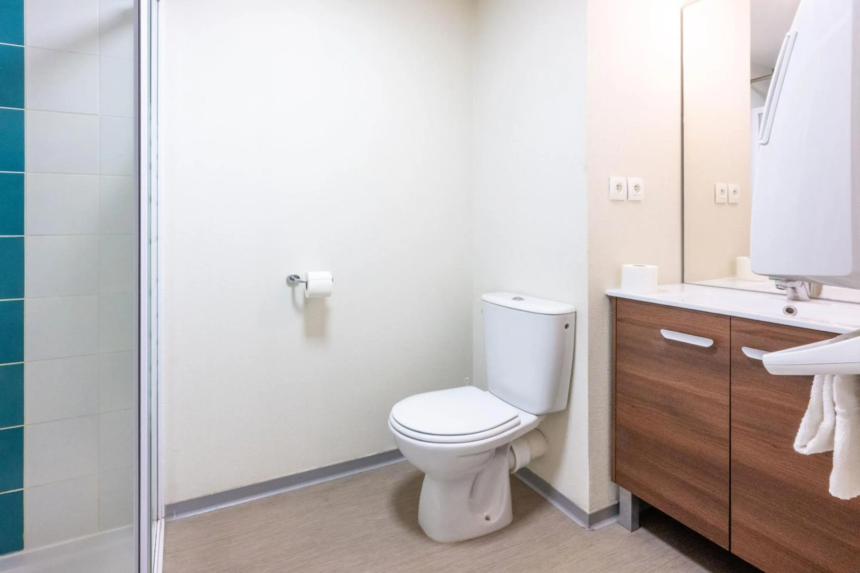 Appart'hôtel Odalys City - Orléans Centre