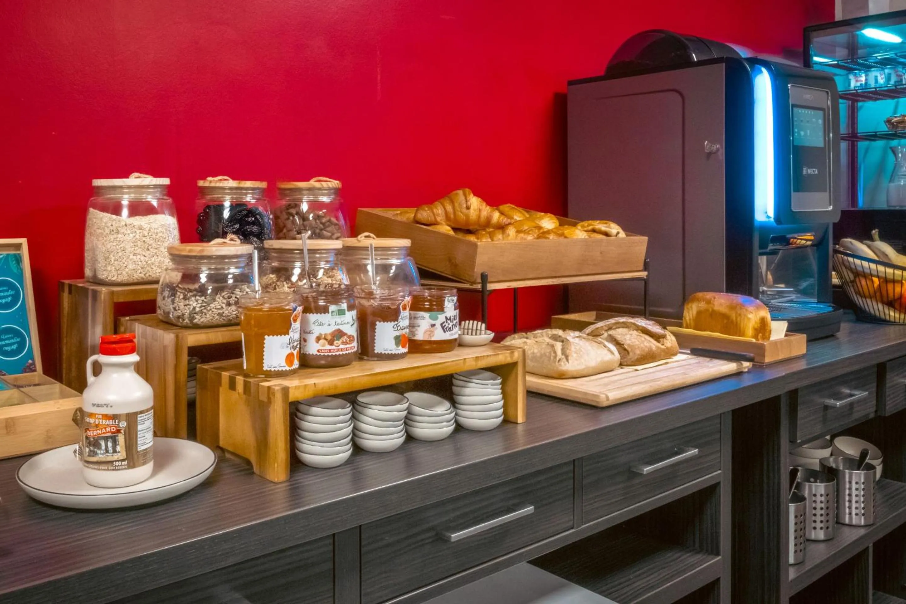 Appart'hôtel Odalys City - Orléans Centre